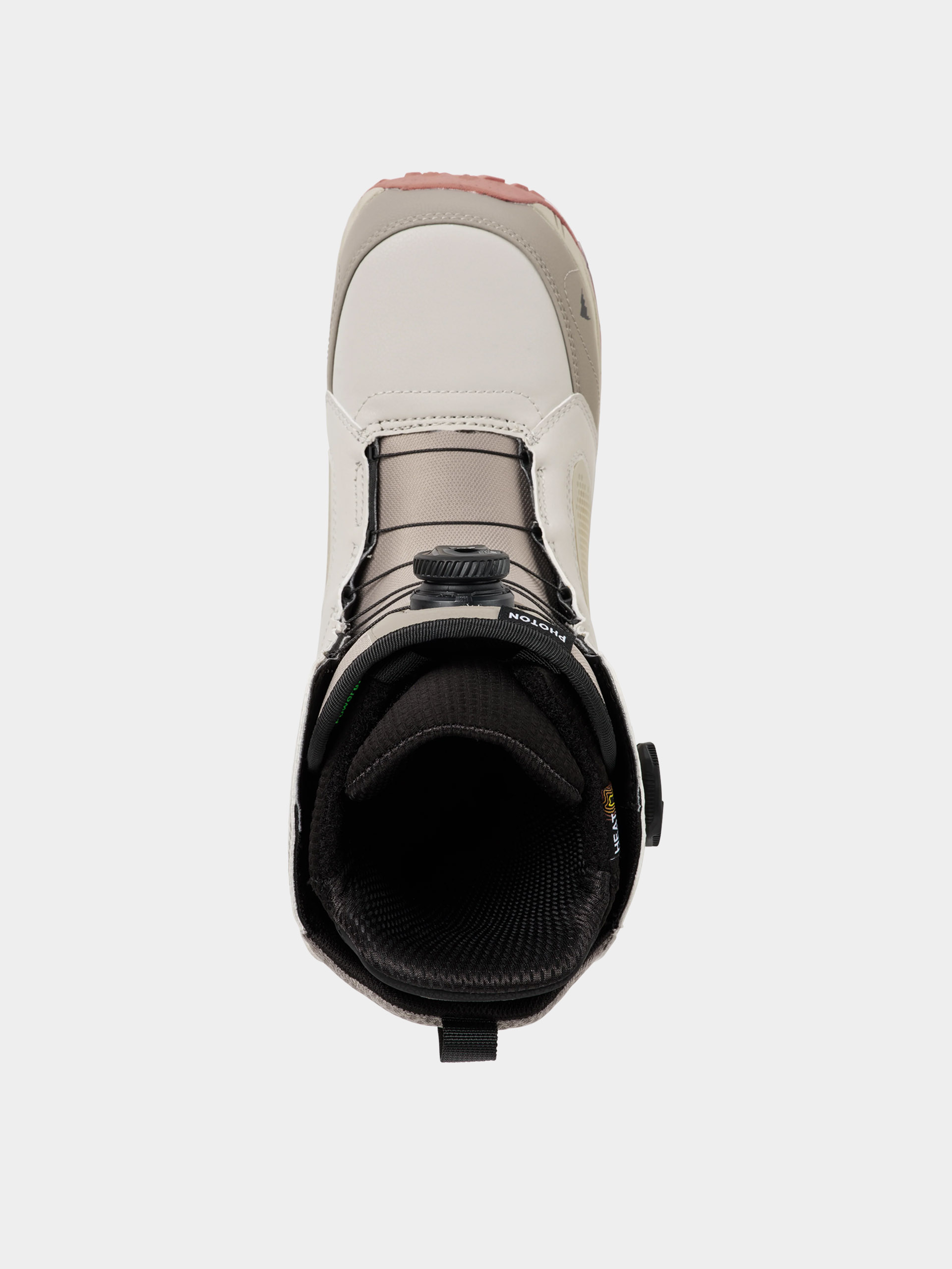 Męskie Buty snowboardowe Burton Photon Boa (chinchilla gray)