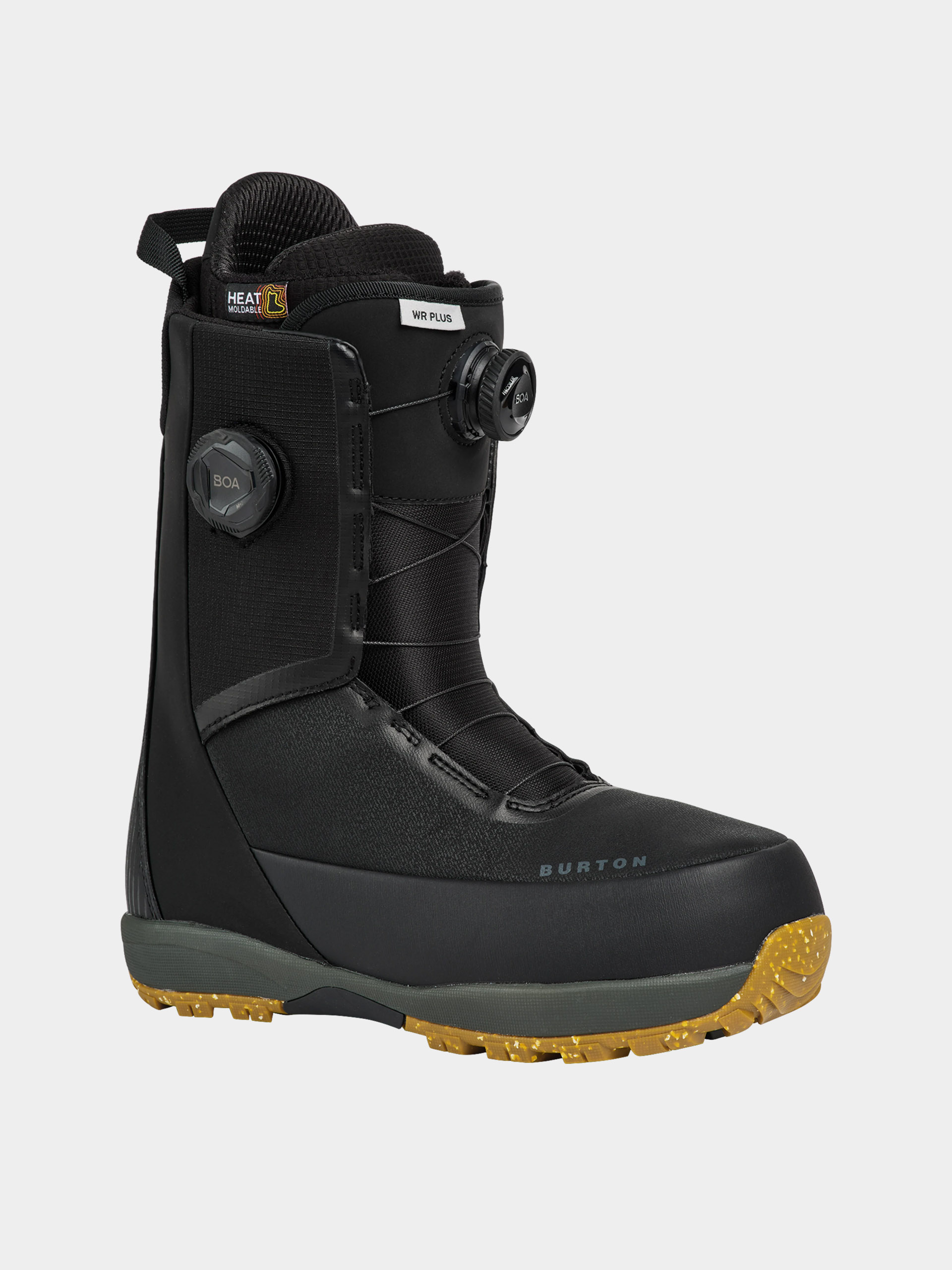 Buty snowboardowe Burton Waverange Plus