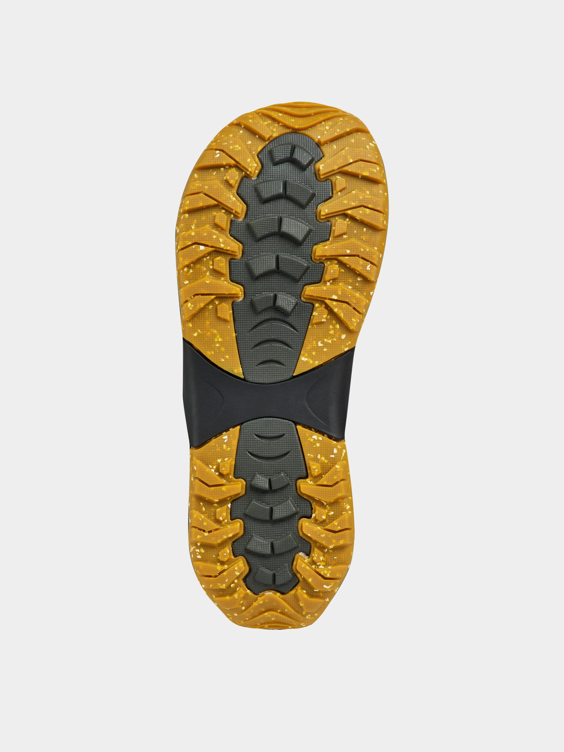 Męskie Buty snowboardowe Burton Waverange Plus (black)