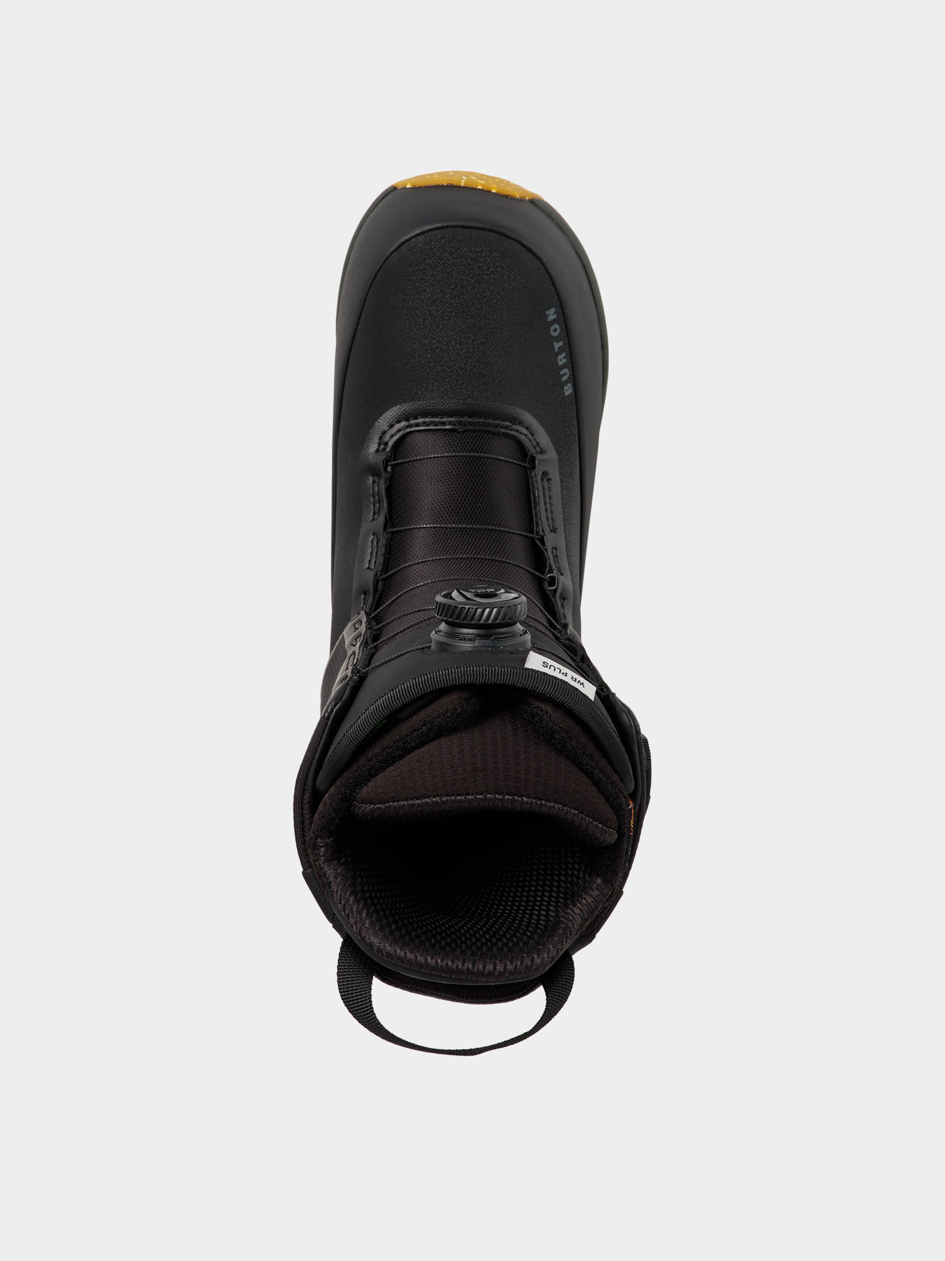 Męskie Buty snowboardowe Burton Waverange Plus (black)