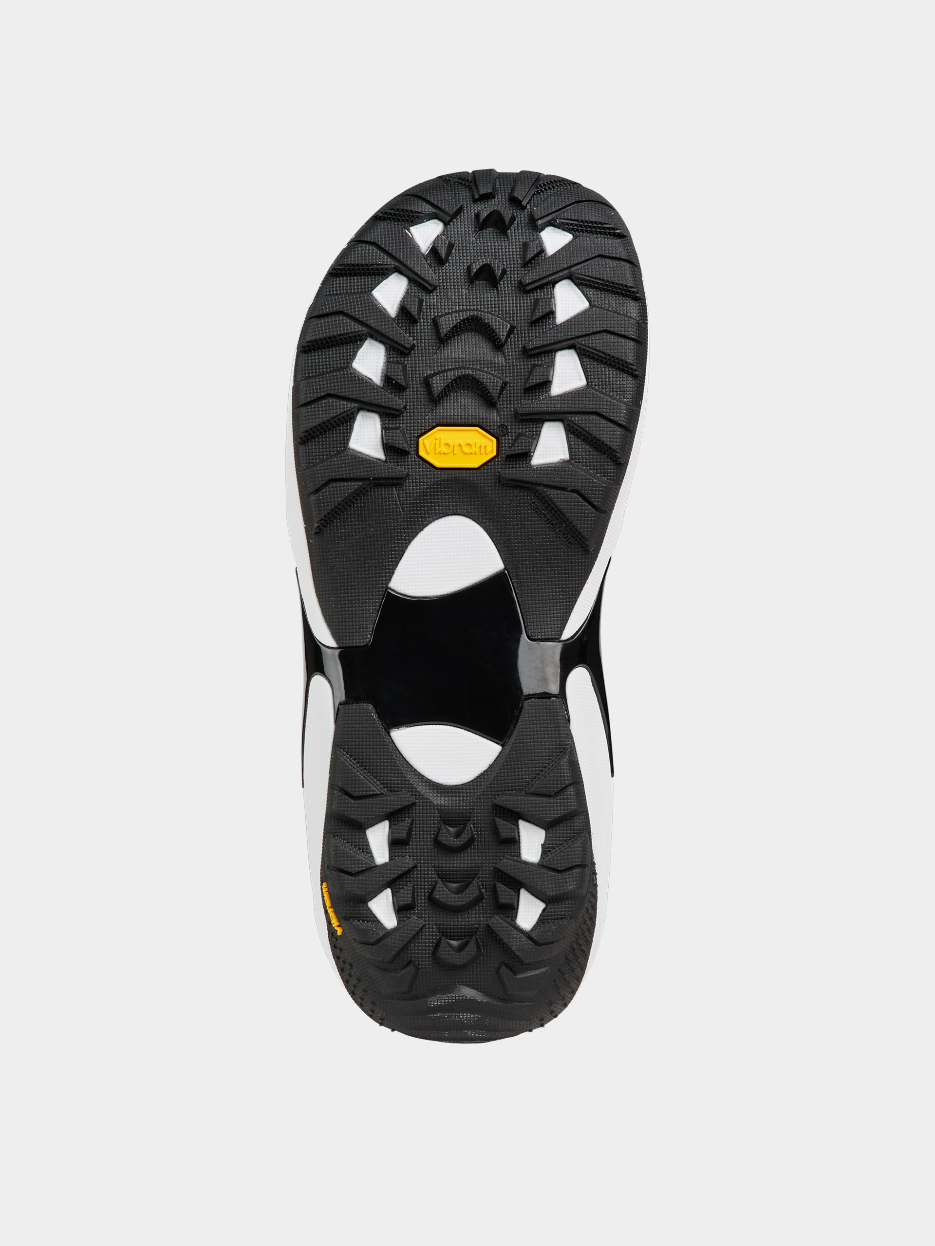 Męskie Buty snowboardowe Burton Burton Waverange X (black)