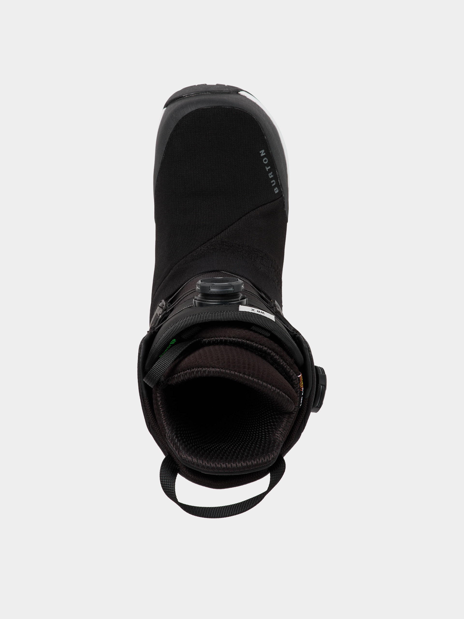 Męskie Buty snowboardowe Burton Burton Waverange X (black)