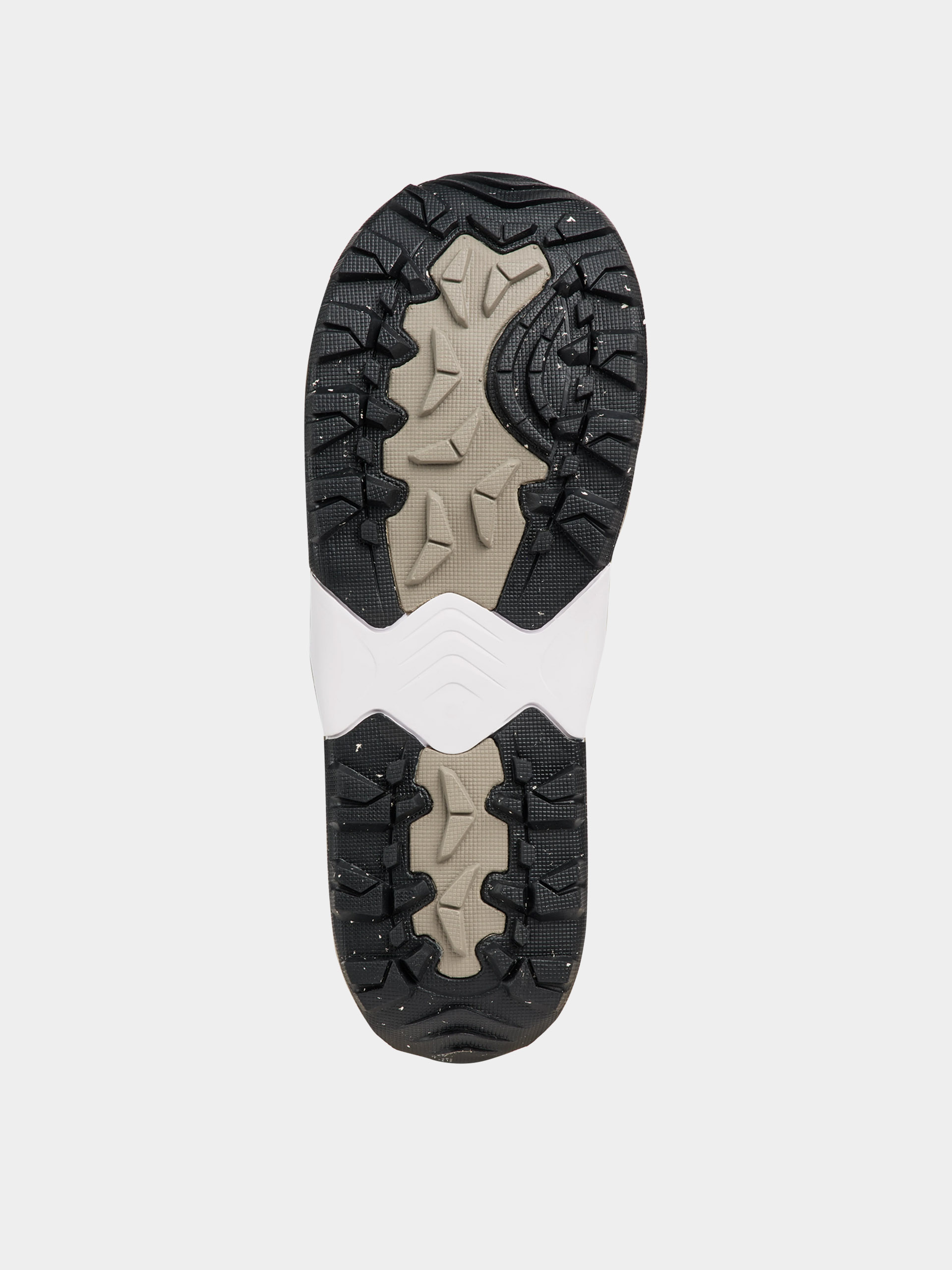 Damskie Buty snowboardowe Burton Highshot Step On (chinchilla gray)