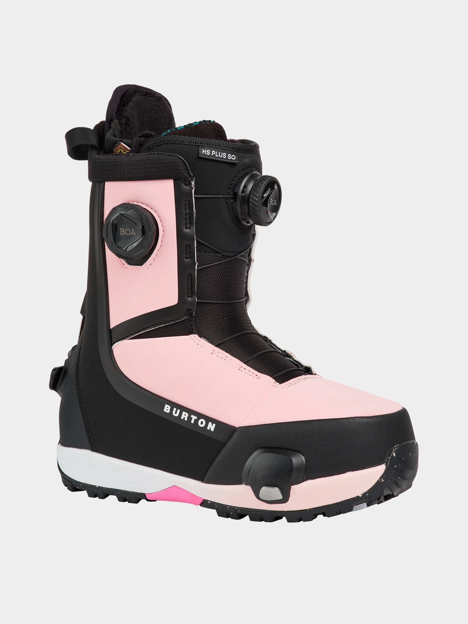 Buty snowboardowe Burton Highshot Plus Step On Wmn