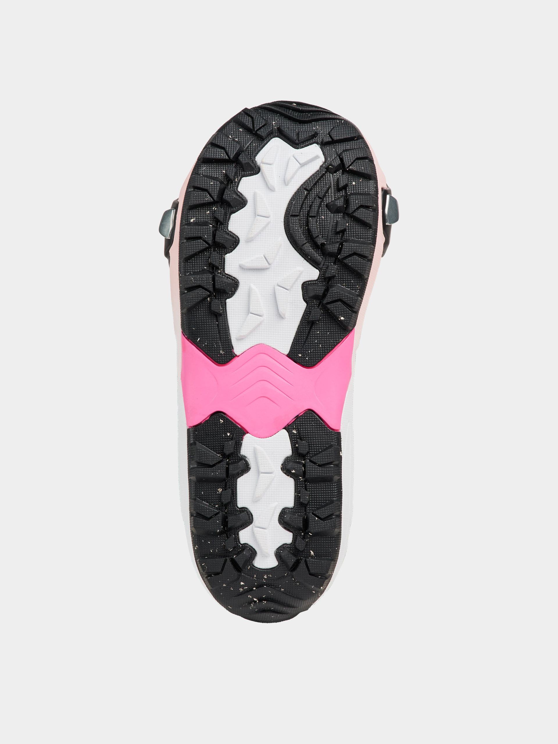 Damskie Buty snowboardowe Burton Highshot Plus Step On (black/pink)