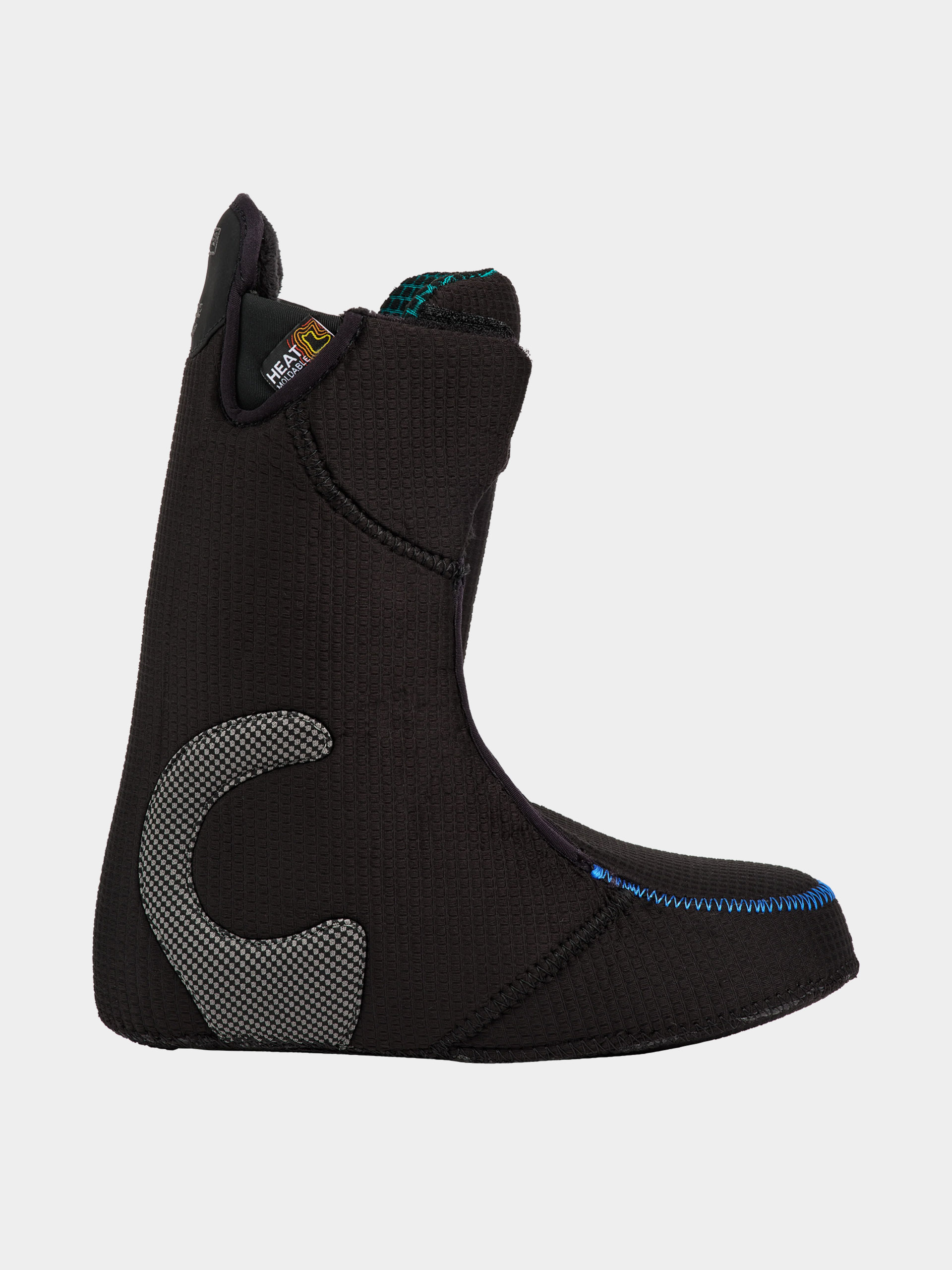 Damskie Buty snowboardowe Burton Highshot Plus Step On (black/pink)