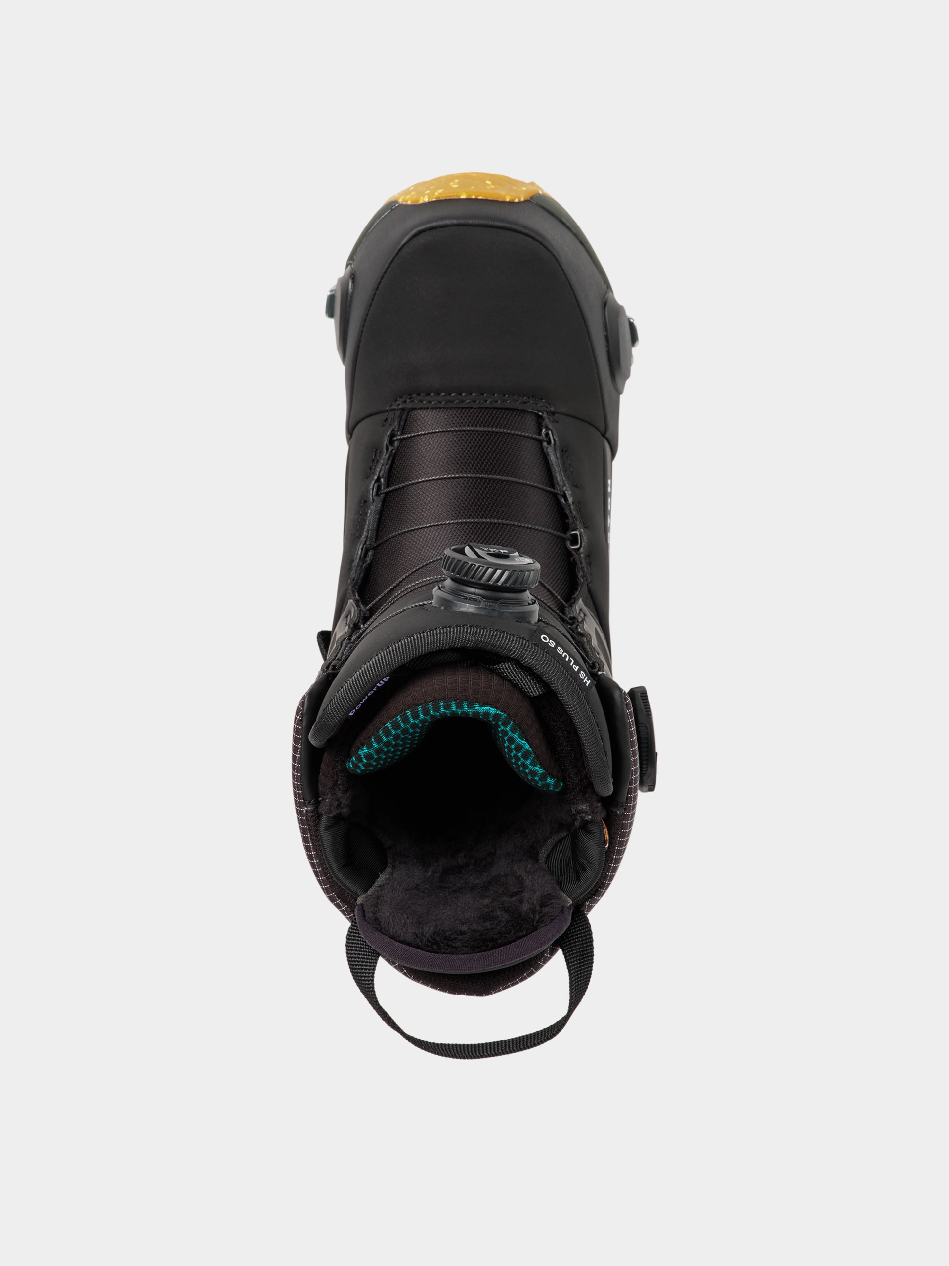 Damskie Buty snowboardowe Burton Highshot Plus Step On (black)