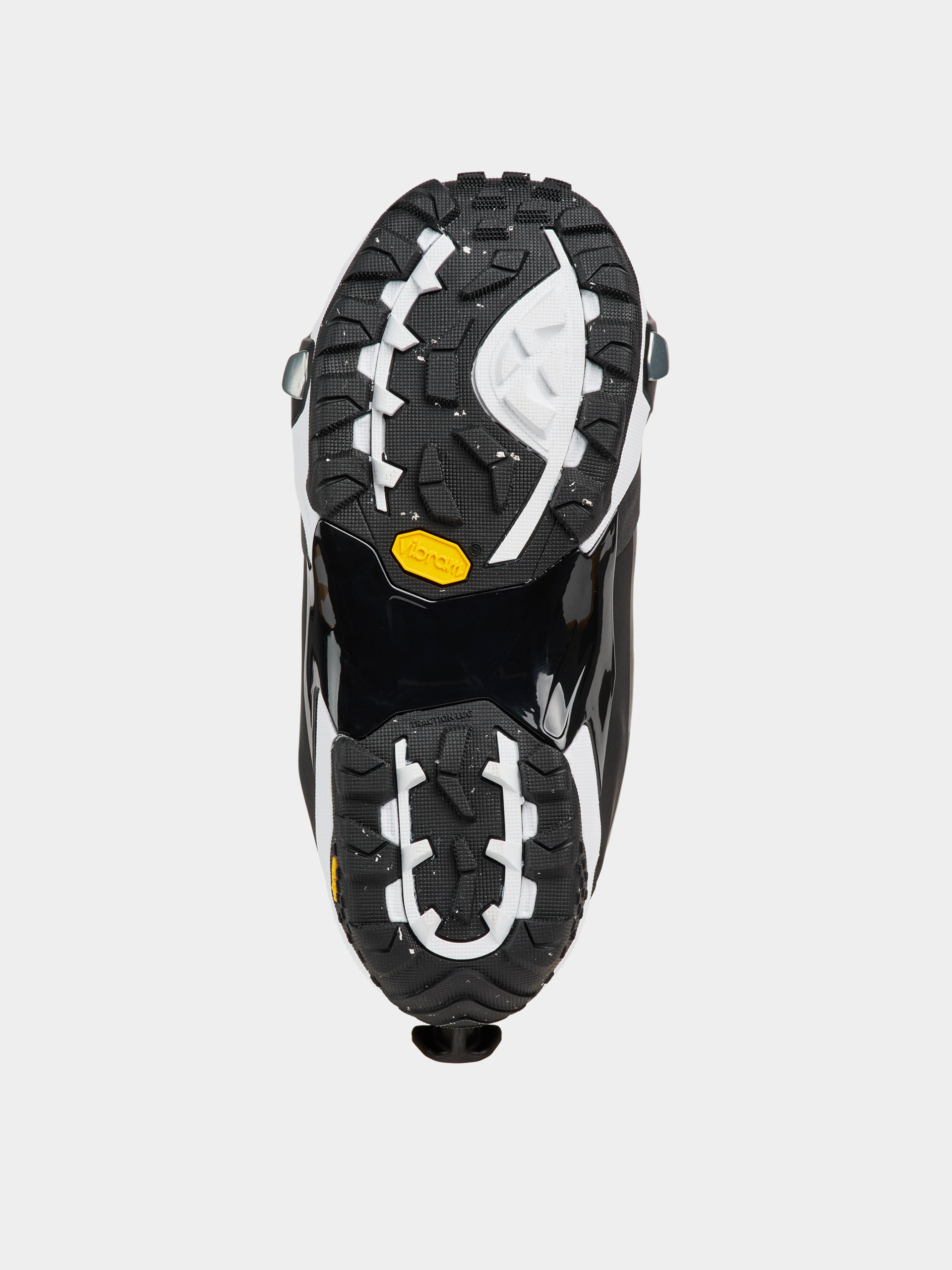 Damskie Buty snowboardowe Burton Highshot X Step On (black)