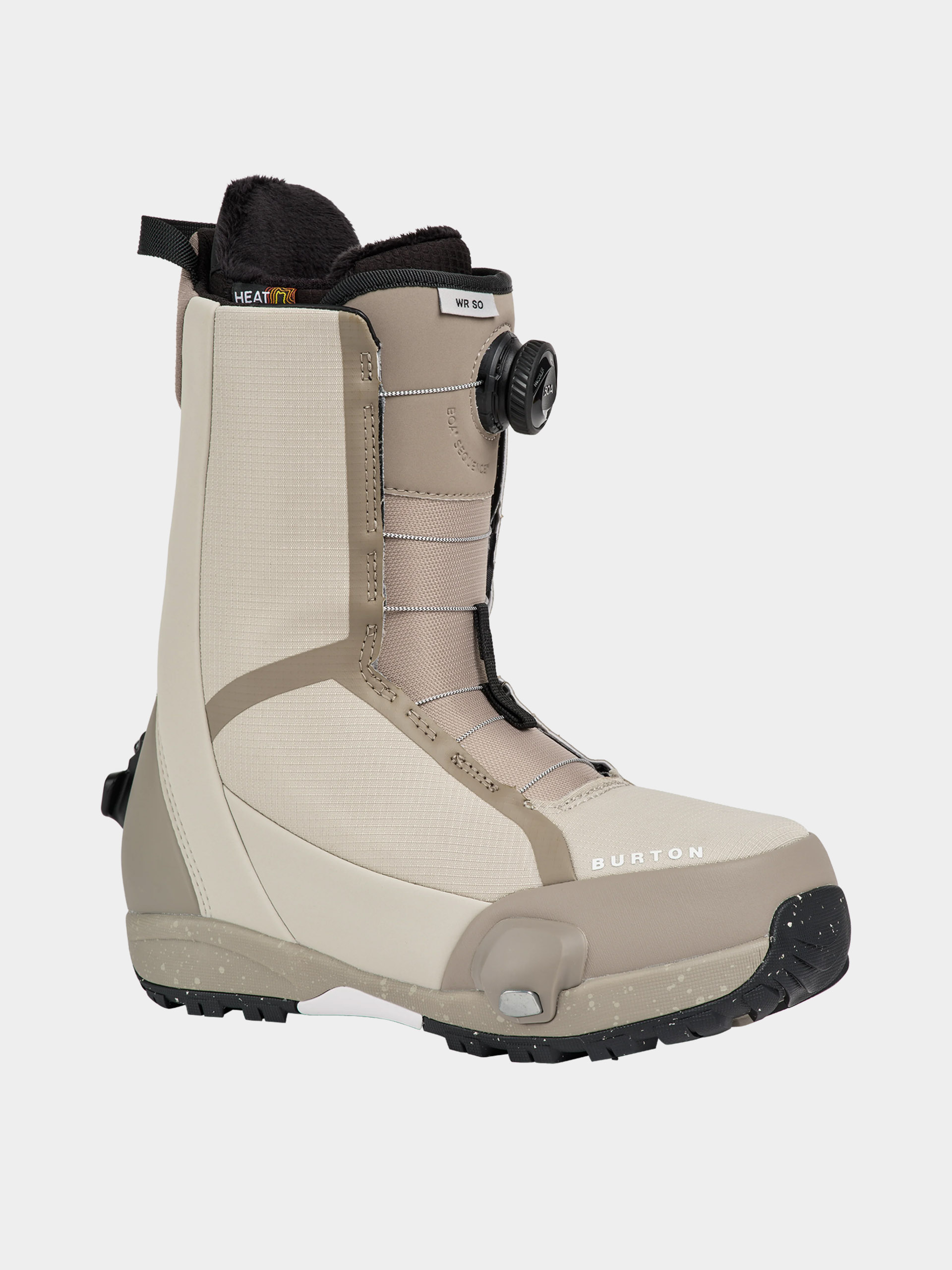 Buty snowboardowe Burton Waverange Step On