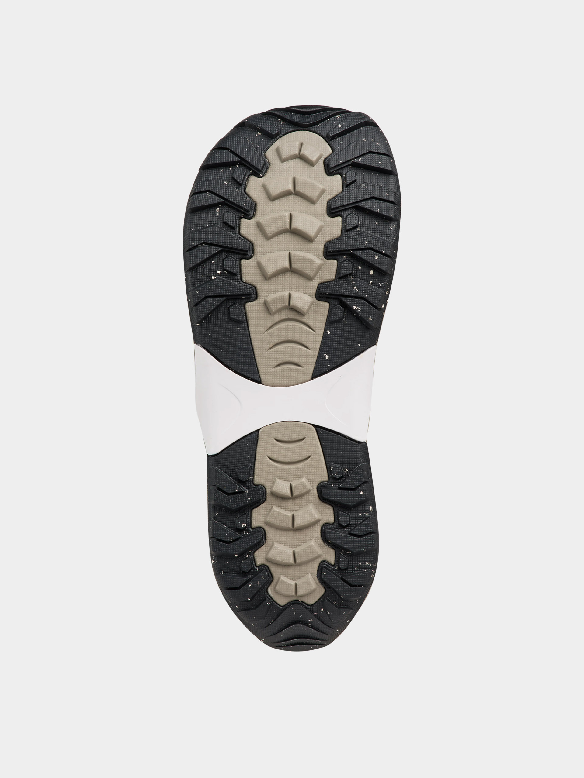Męskie Buty snowboardowe Burton Waverange Step On (chinchilla gray)