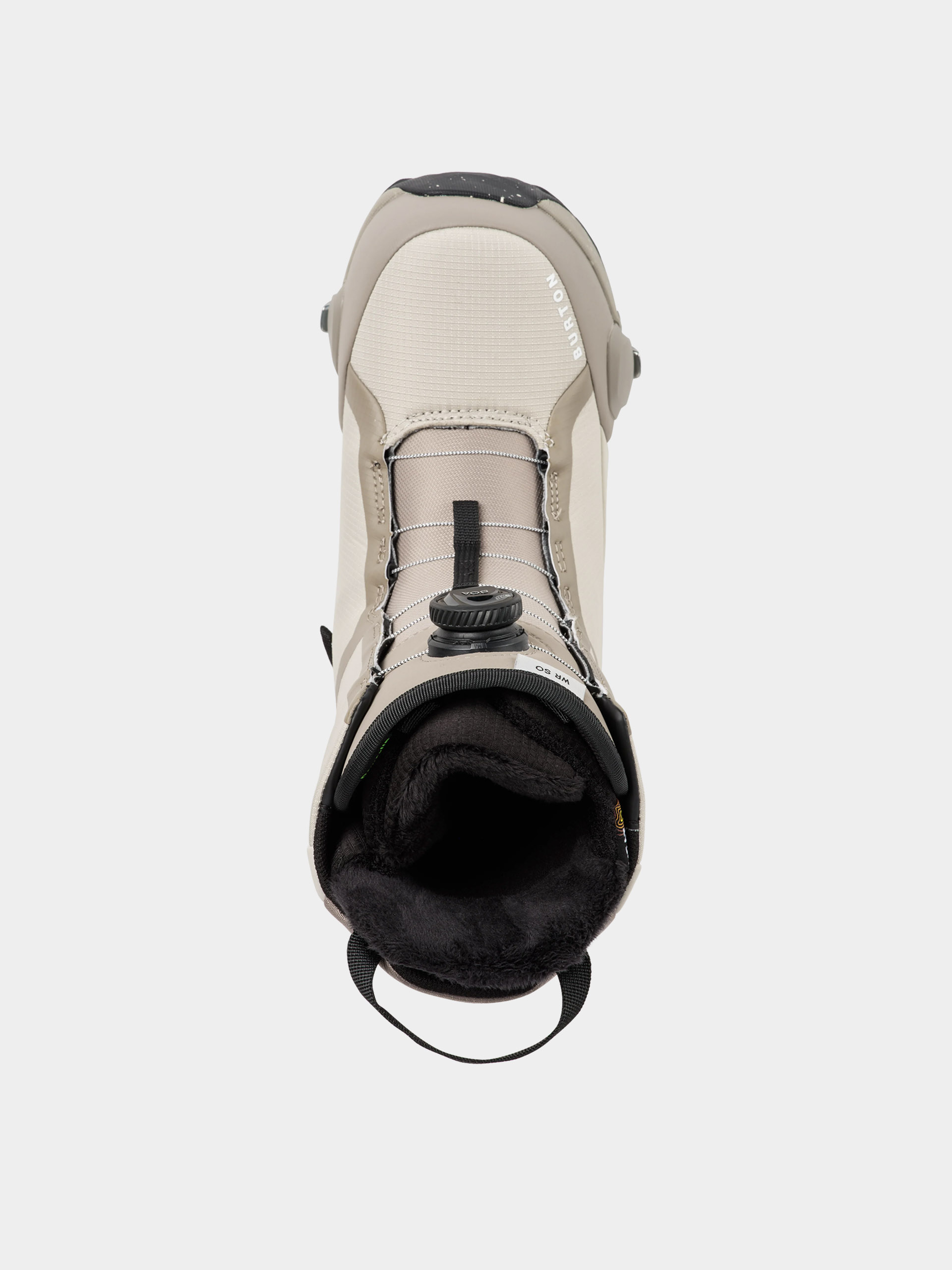 Męskie Buty snowboardowe Burton Waverange Step On (chinchilla gray)
