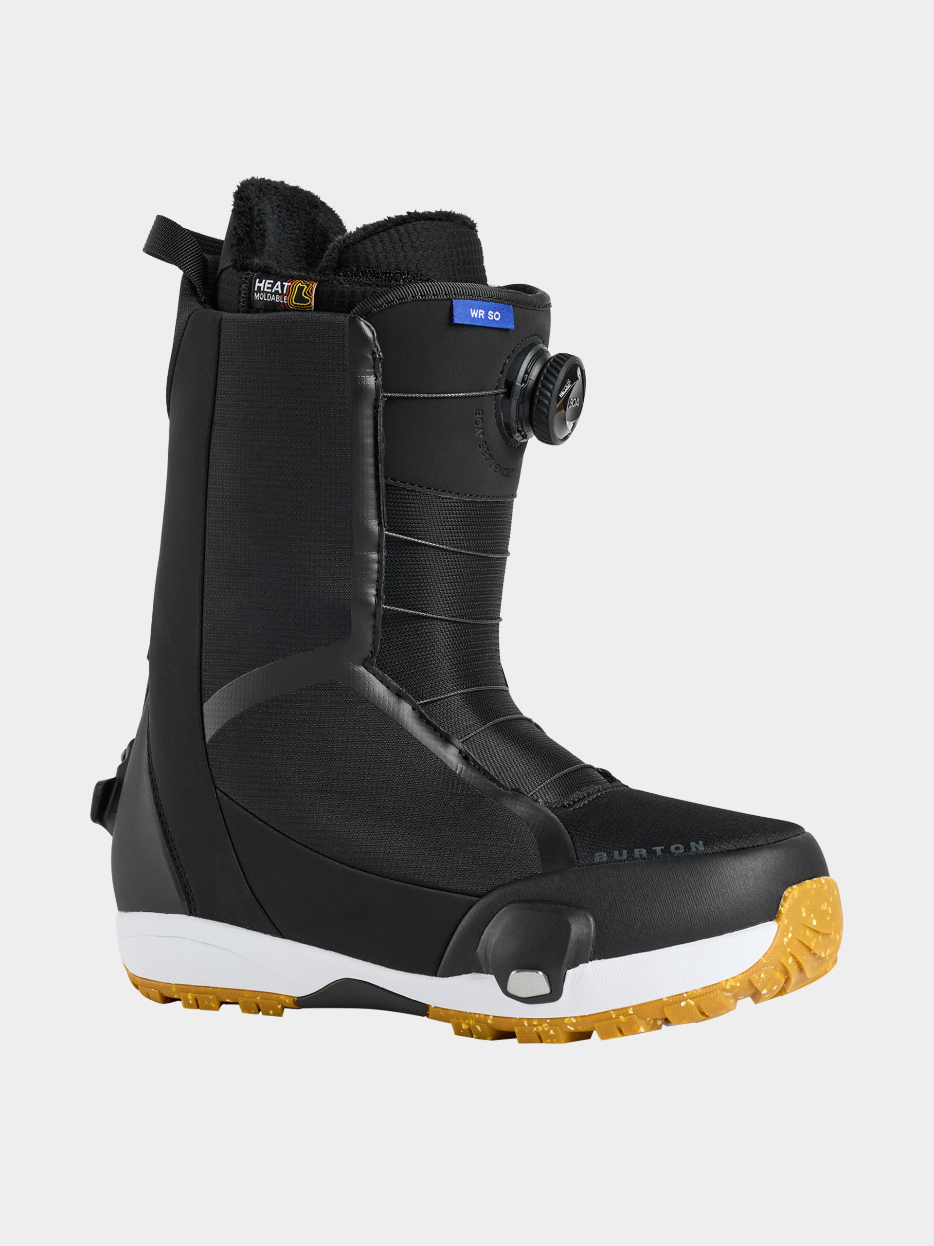 Buty snowboardowe Burton Waverange Step On
