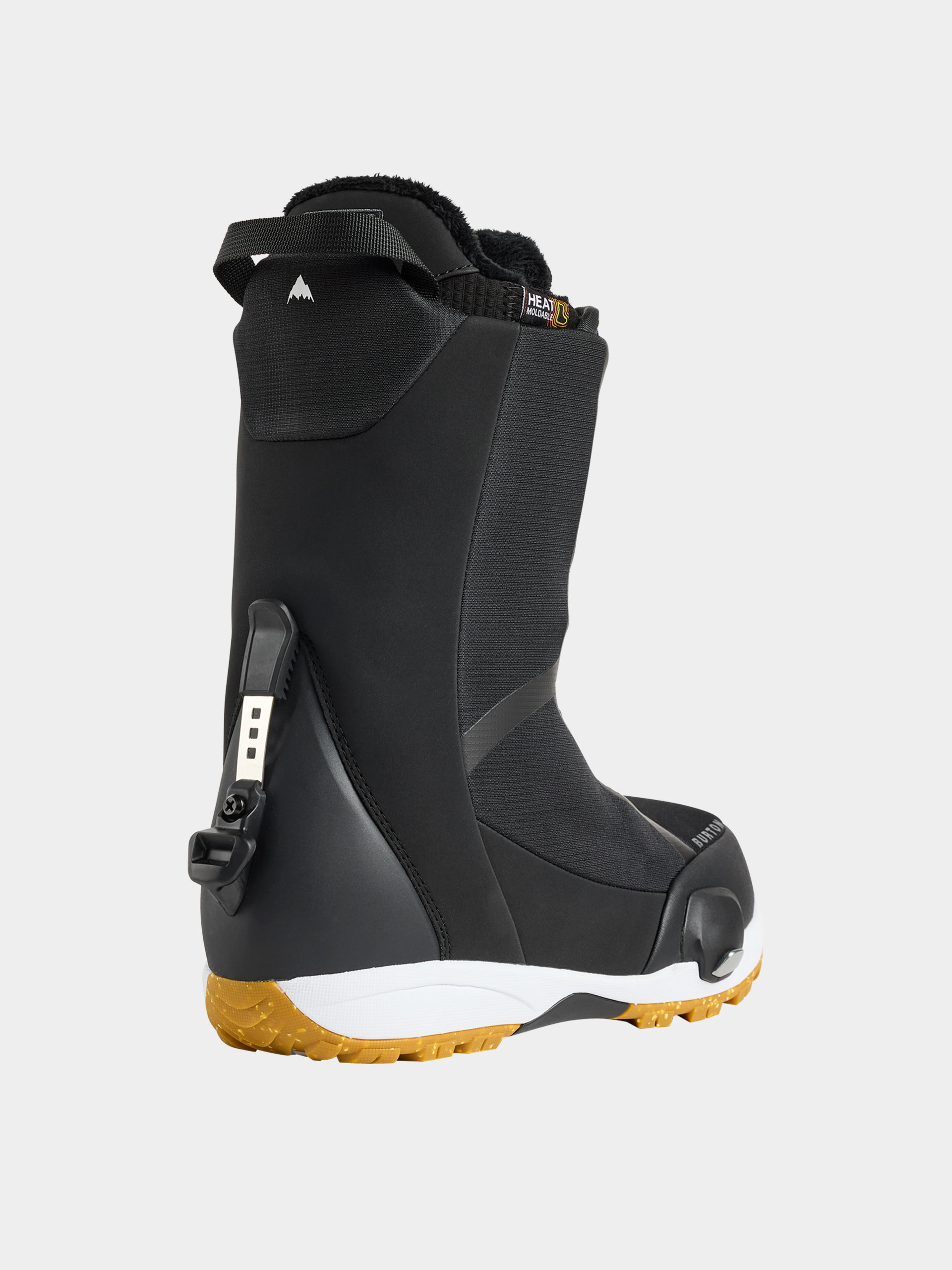 Męskie Buty snowboardowe Burton Waverange Step On (black)
