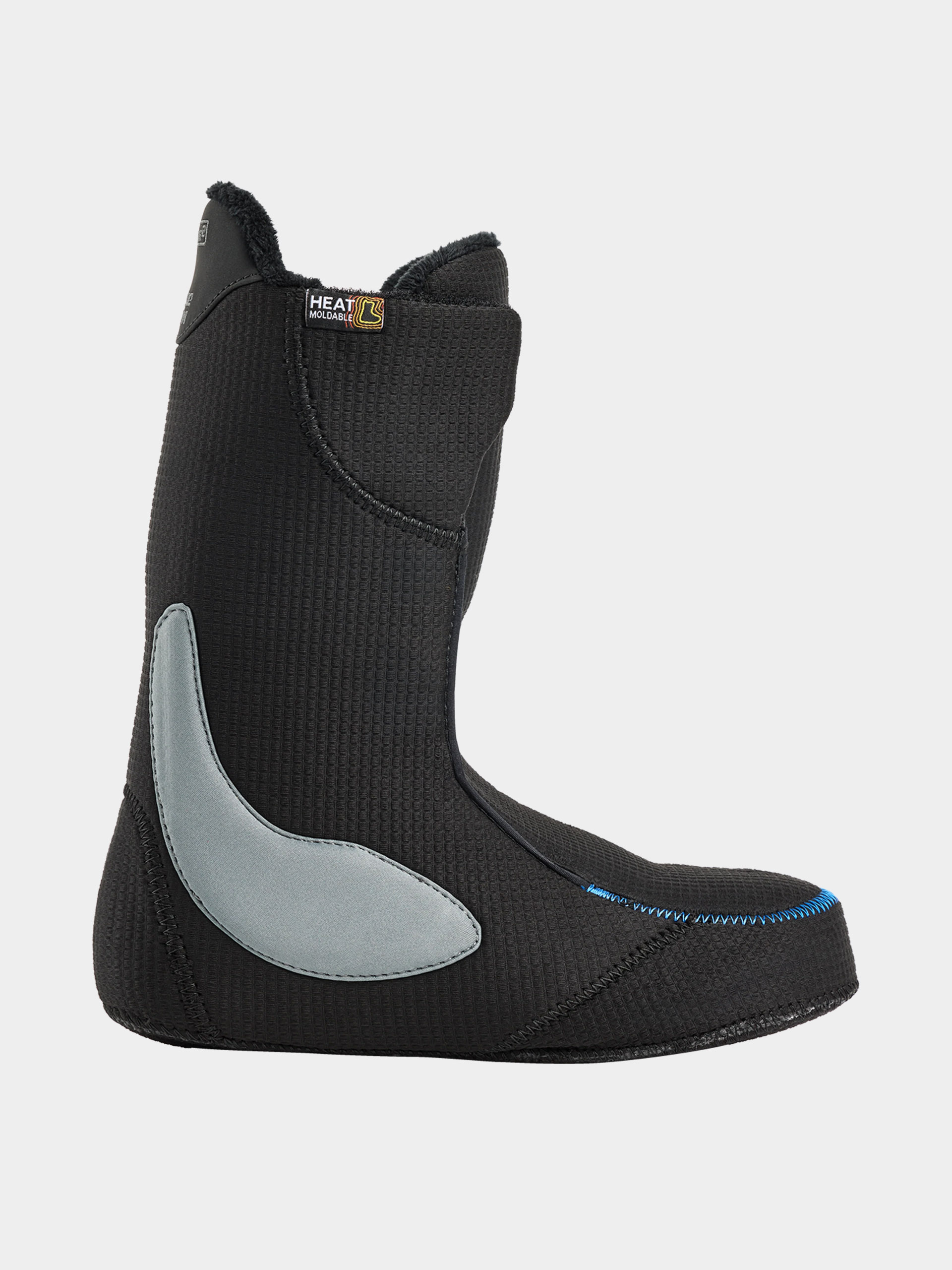 Męskie Buty snowboardowe Burton Waverange Step On (black)
