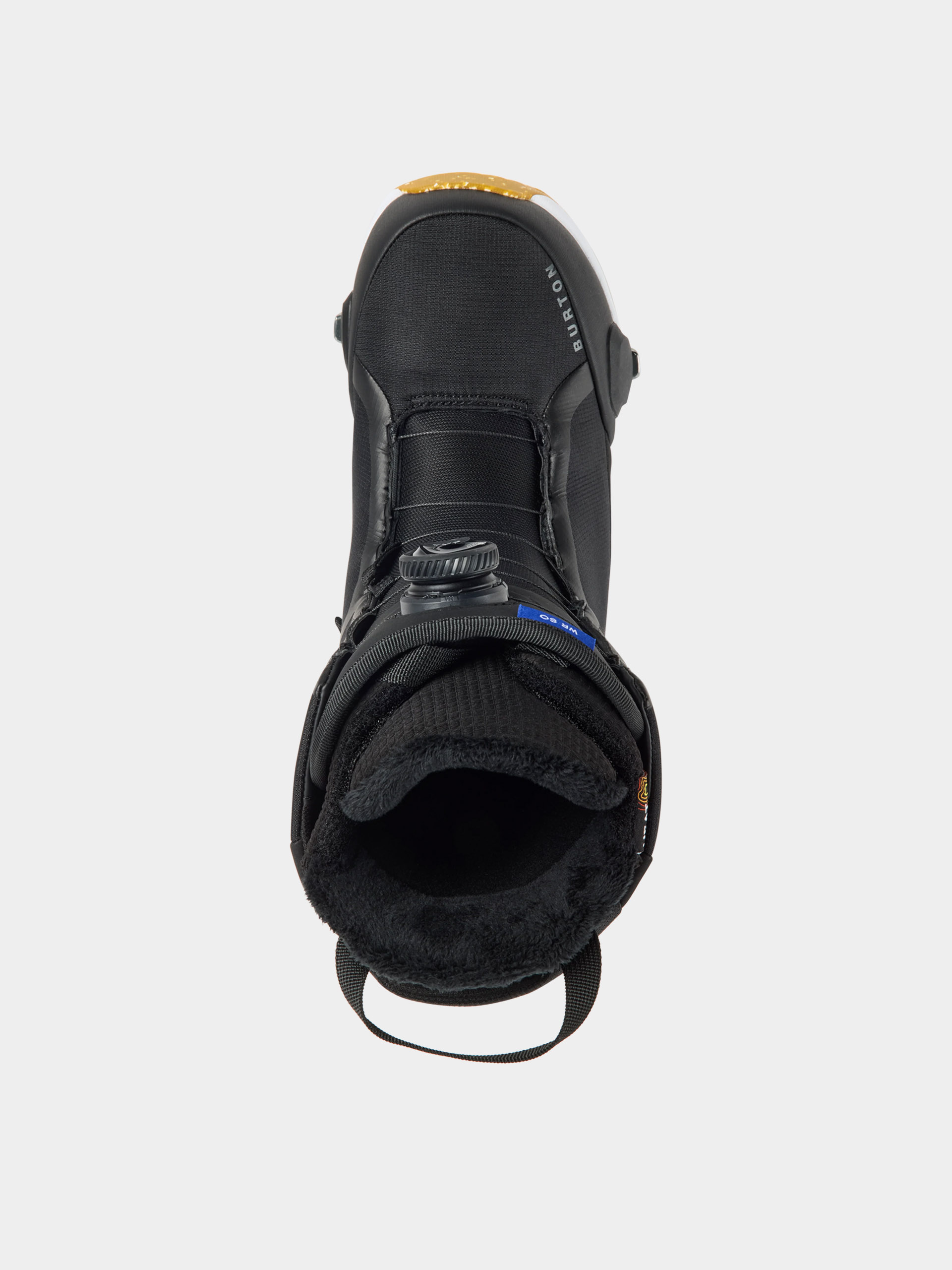 Męskie Buty snowboardowe Burton Waverange Step On (black)