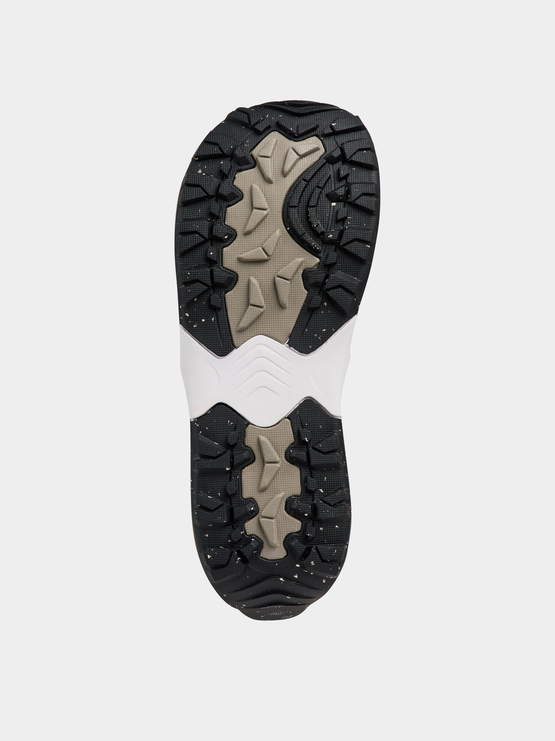 Męskie Buty snowboardowe Burton Highshot Step On (chinchilla gray)