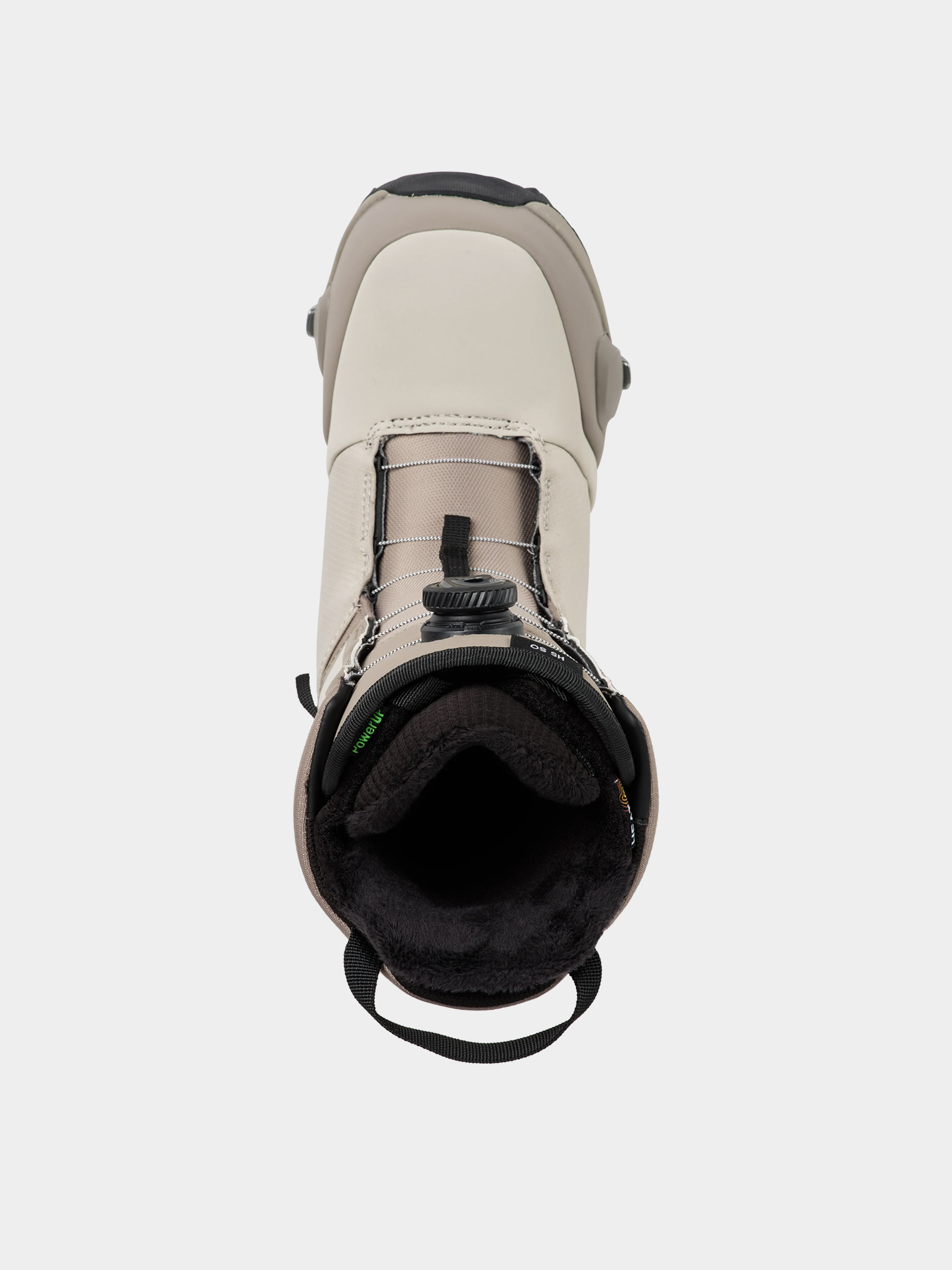 Męskie Buty snowboardowe Burton Highshot Step On (chinchilla gray)