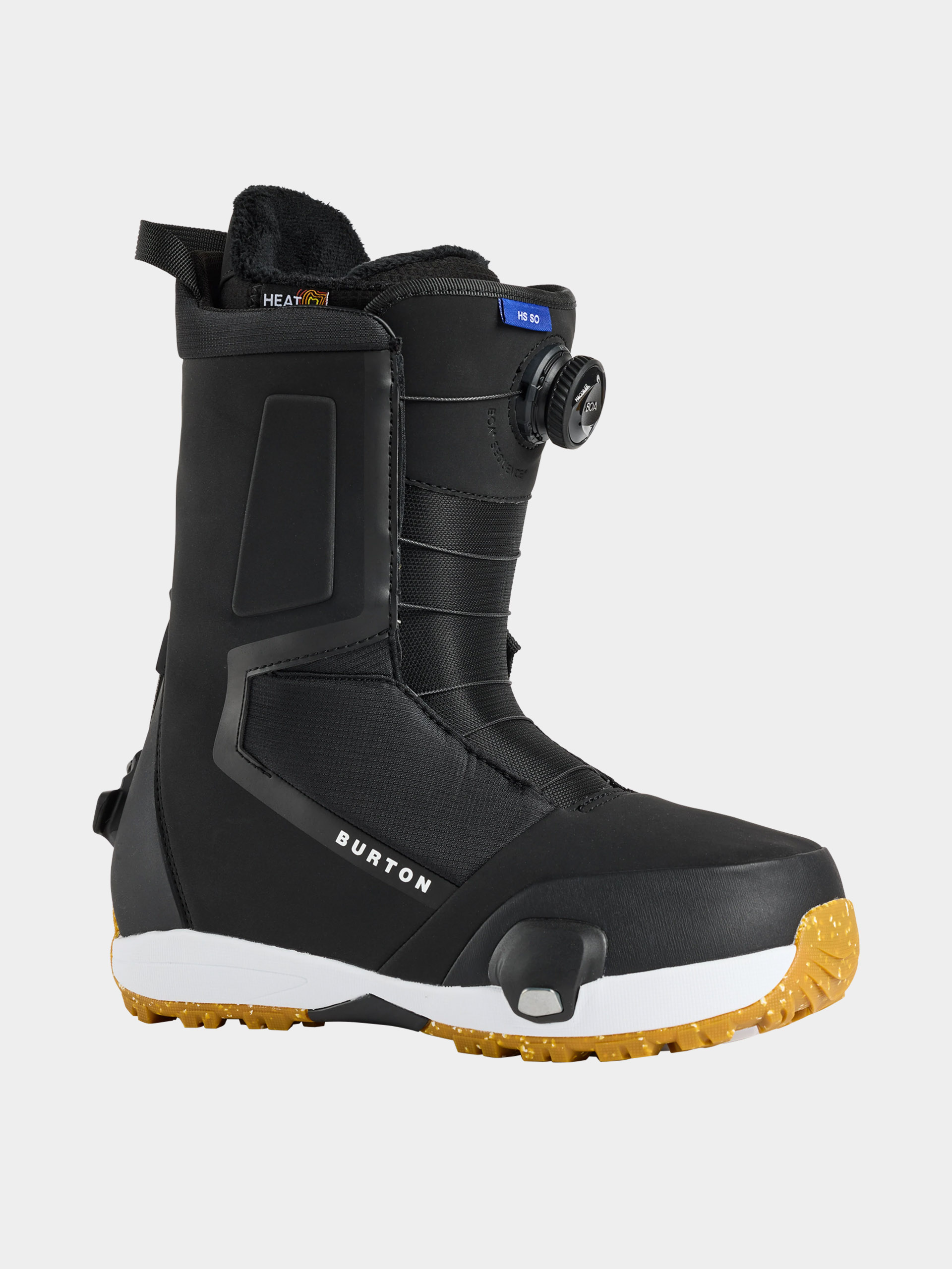 Buty snowboardowe Burton Highshot Step On