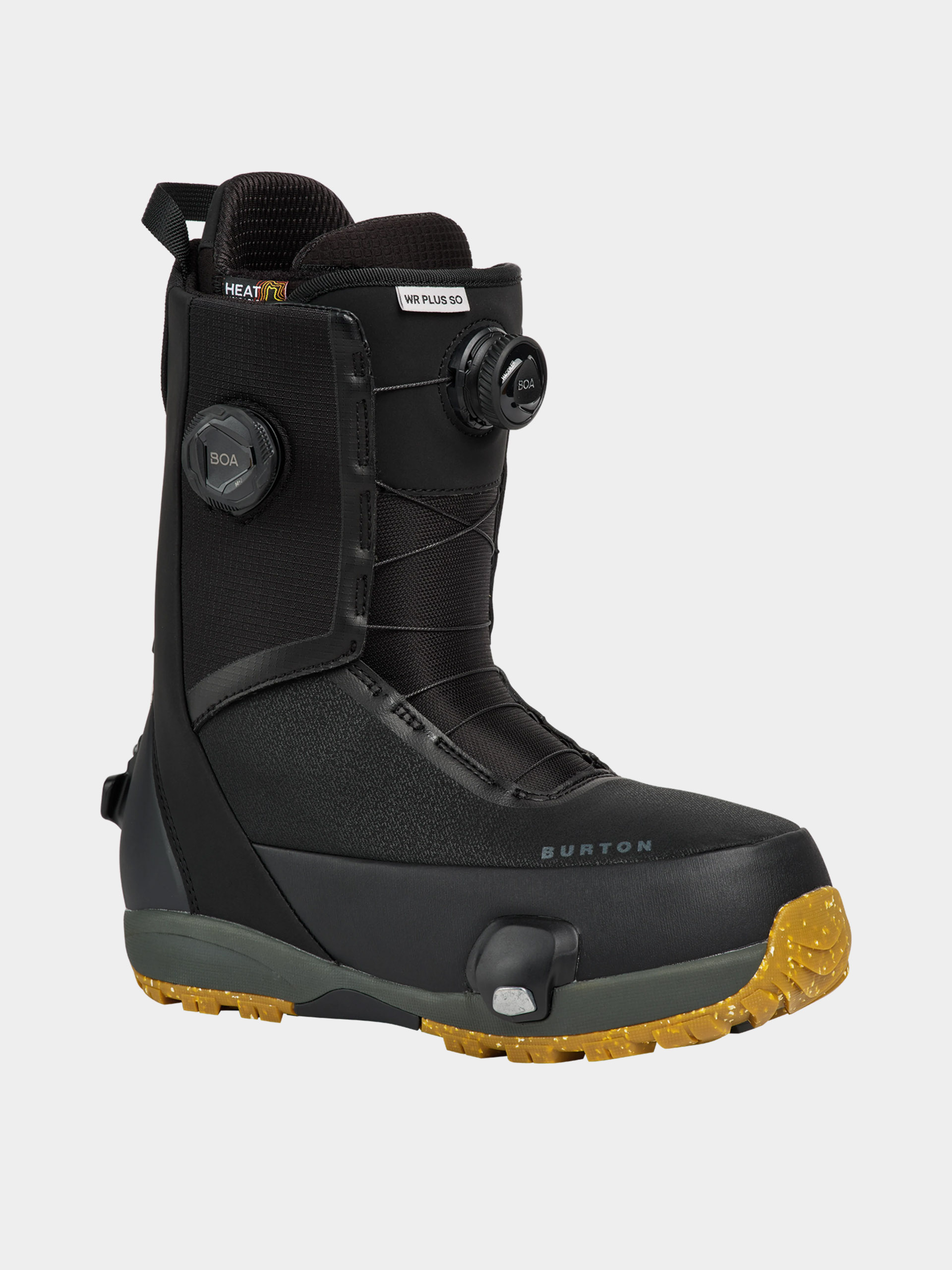 Buty snowboardowe Burton Waverange Plus Step On