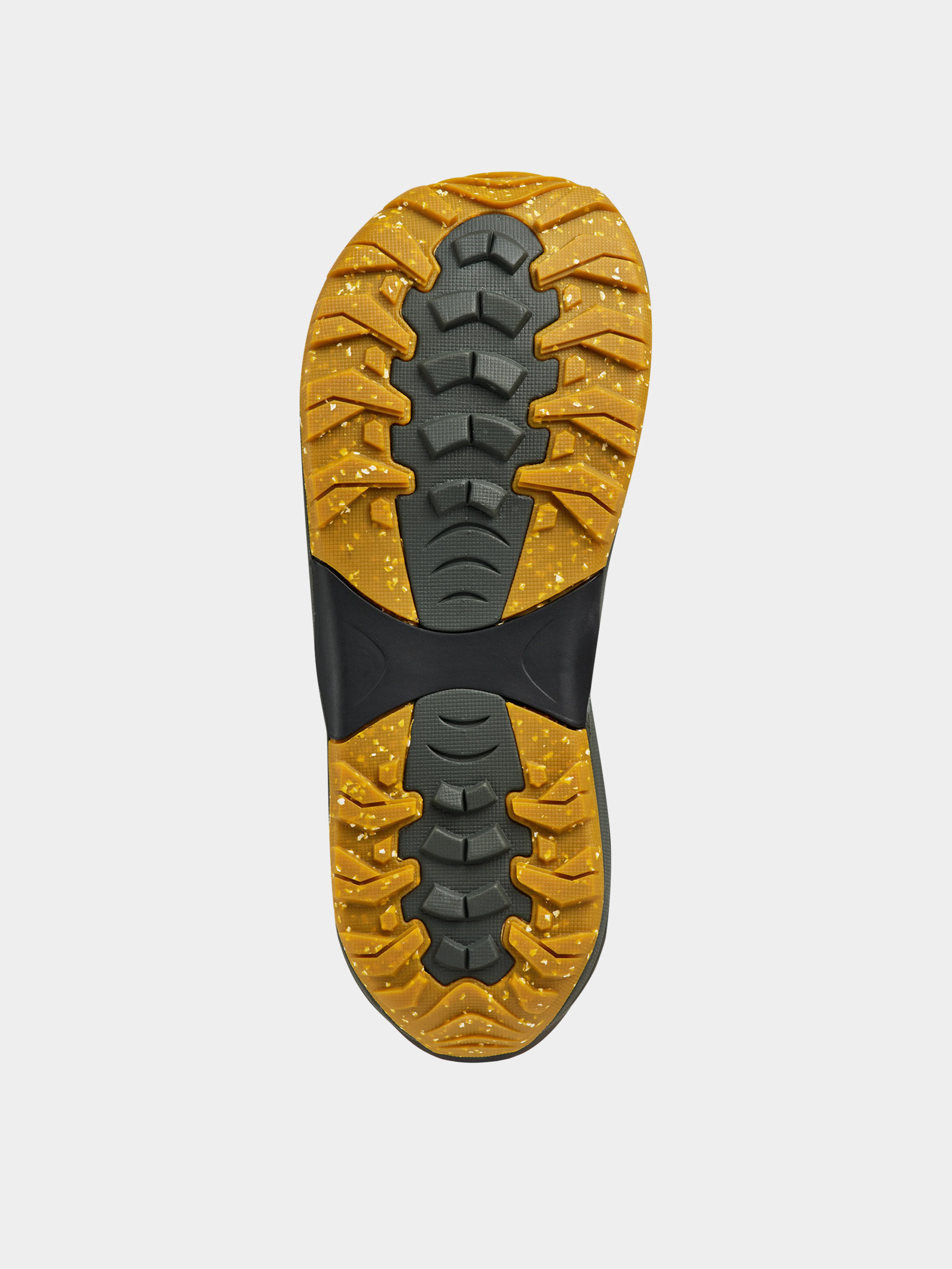Męskie Buty snowboardowe Burton Waverange Plus Step On (black)