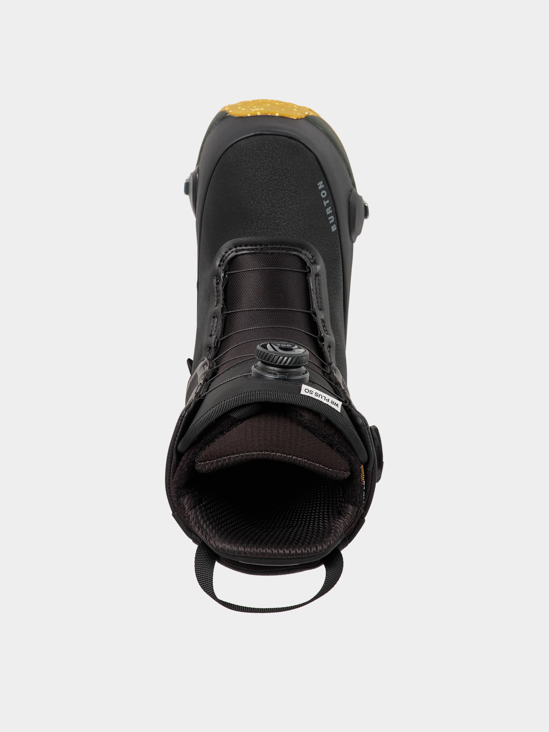 Męskie Buty snowboardowe Burton Waverange Plus Step On (black)