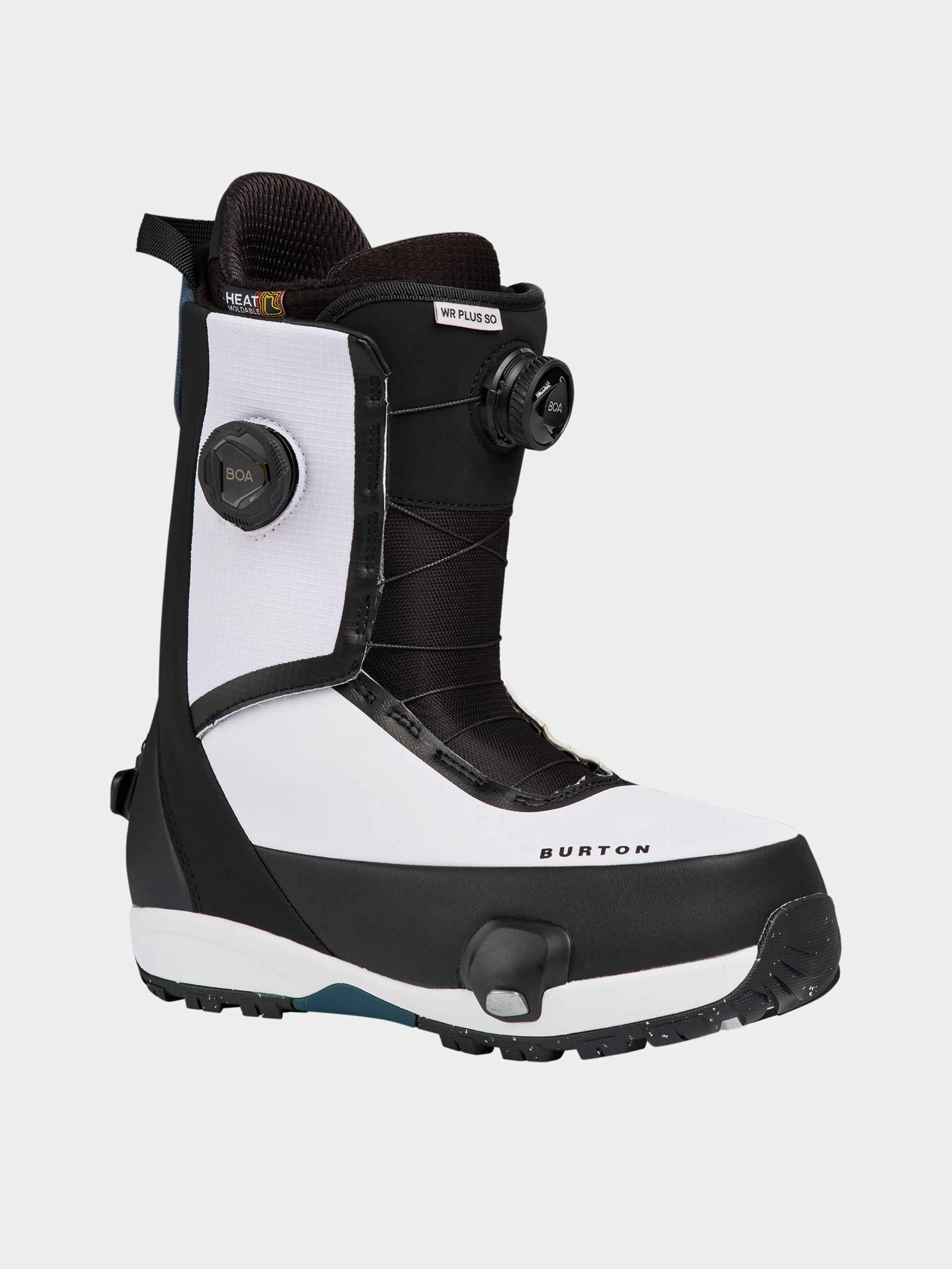 Buty snowboardowe Burton Waverange Plus Step On