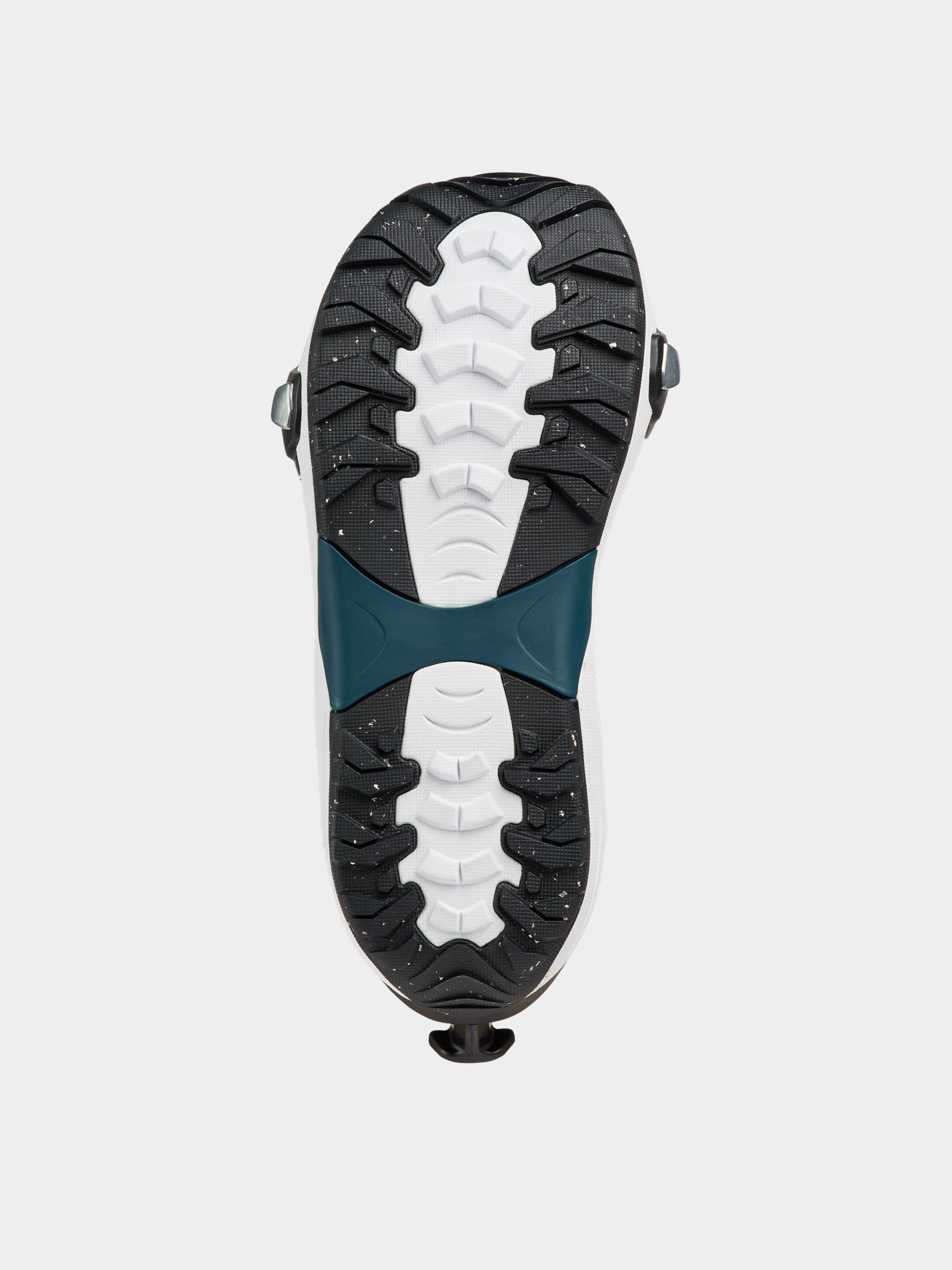 Męskie Buty snowboardowe Burton Waverange Plus Step On (black/white)