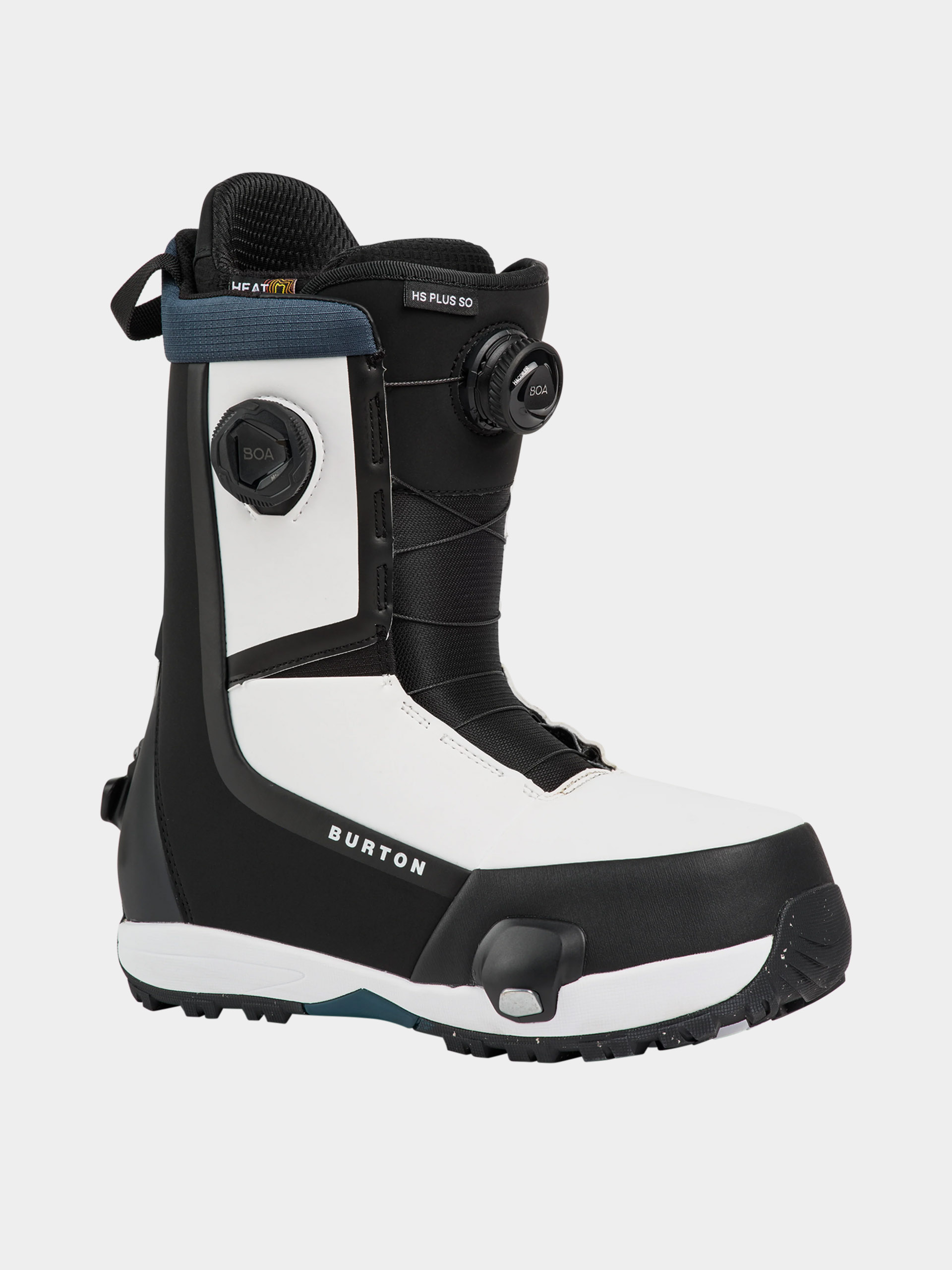 Buty snowboardowe Burton Highshot Plus Step On
