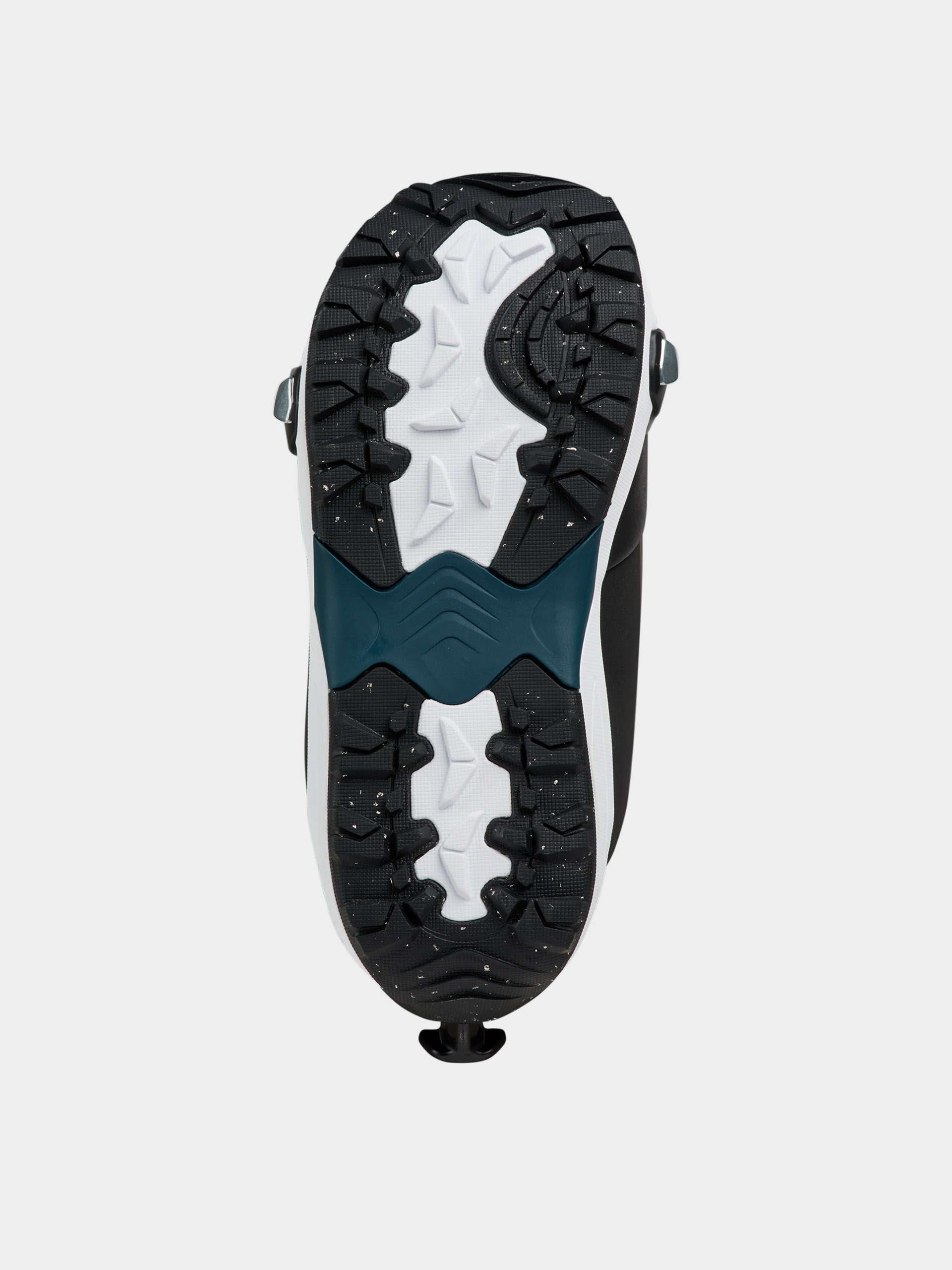 Męskie Buty snowboardowe Burton Highshot Plus Step On (black/white)