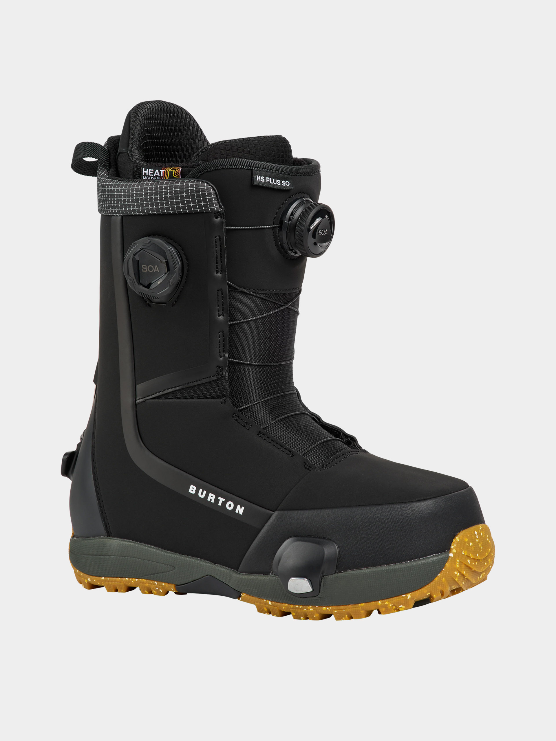 Buty snowboardowe Burton Highshot Plus Step On