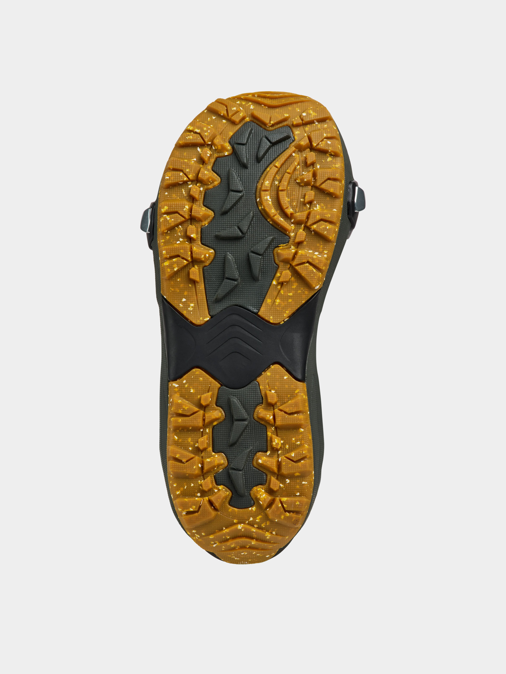 Męskie Buty snowboardowe Burton Highshot Plus Step On (black)