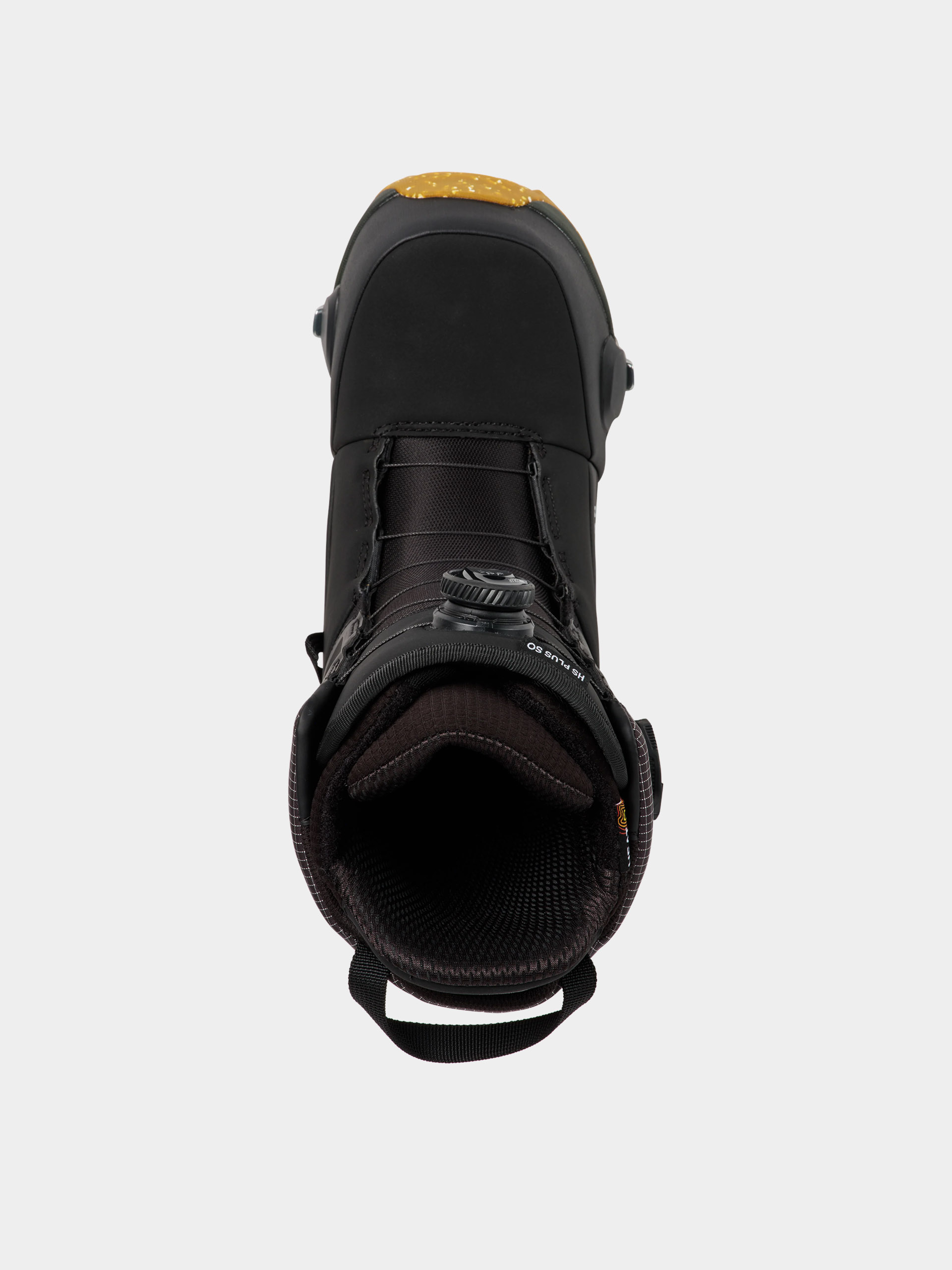Męskie Buty snowboardowe Burton Highshot Plus Step On (black)