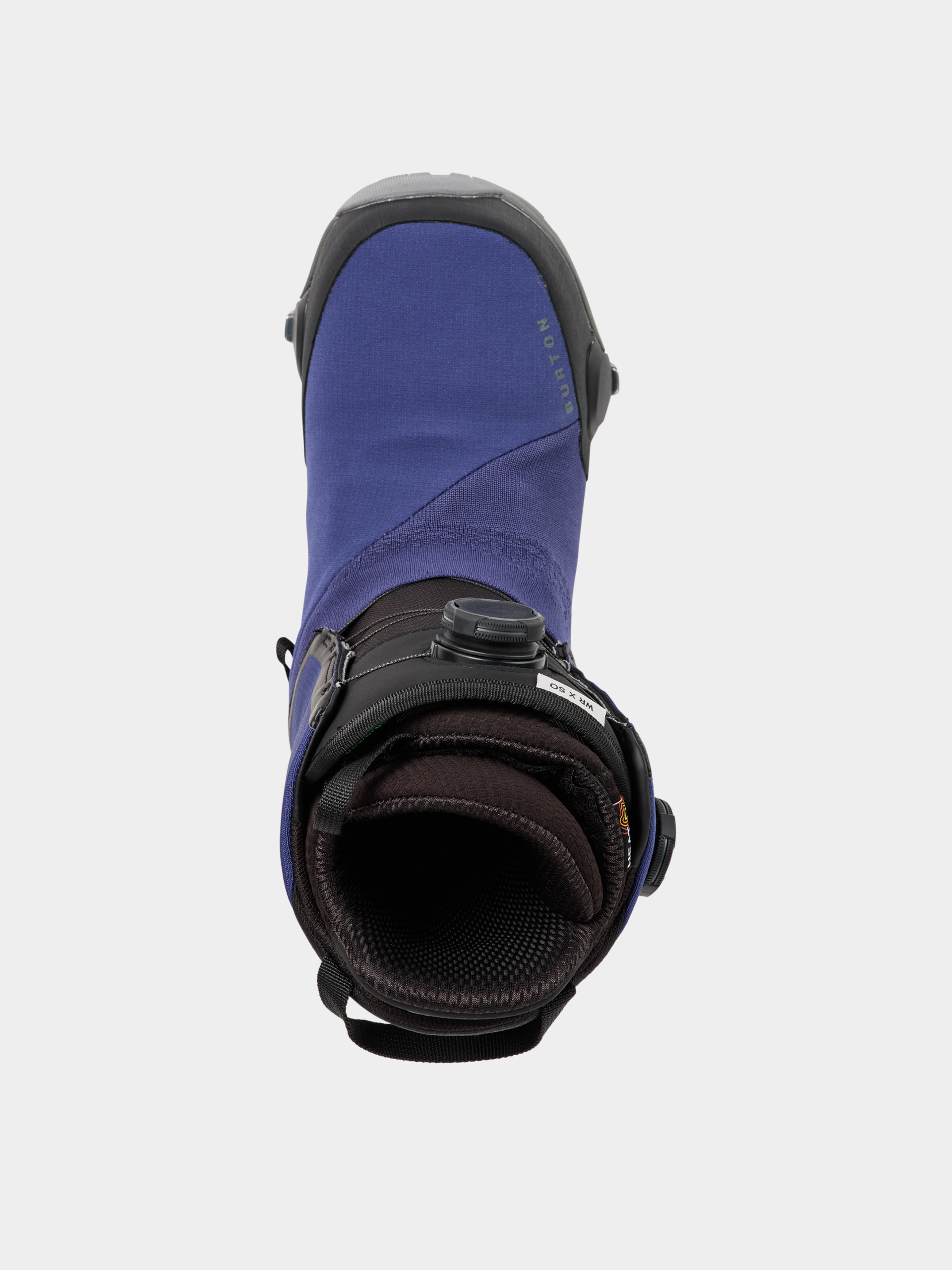 Męskie Buty snowboardowe Burton Waverange X Step On (selvedge blue)
