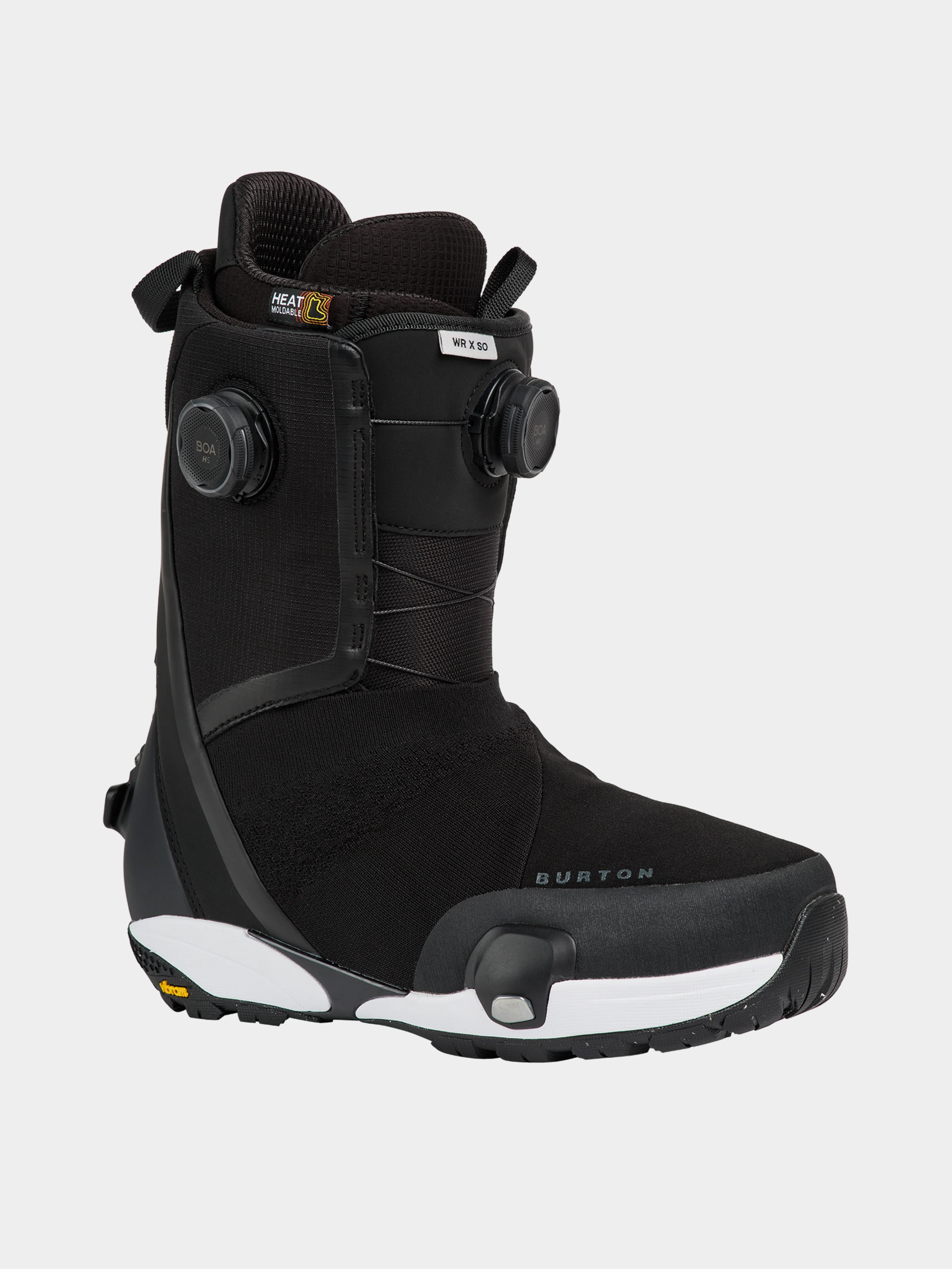 Buty snowboardowe Burton Waverange X Step On