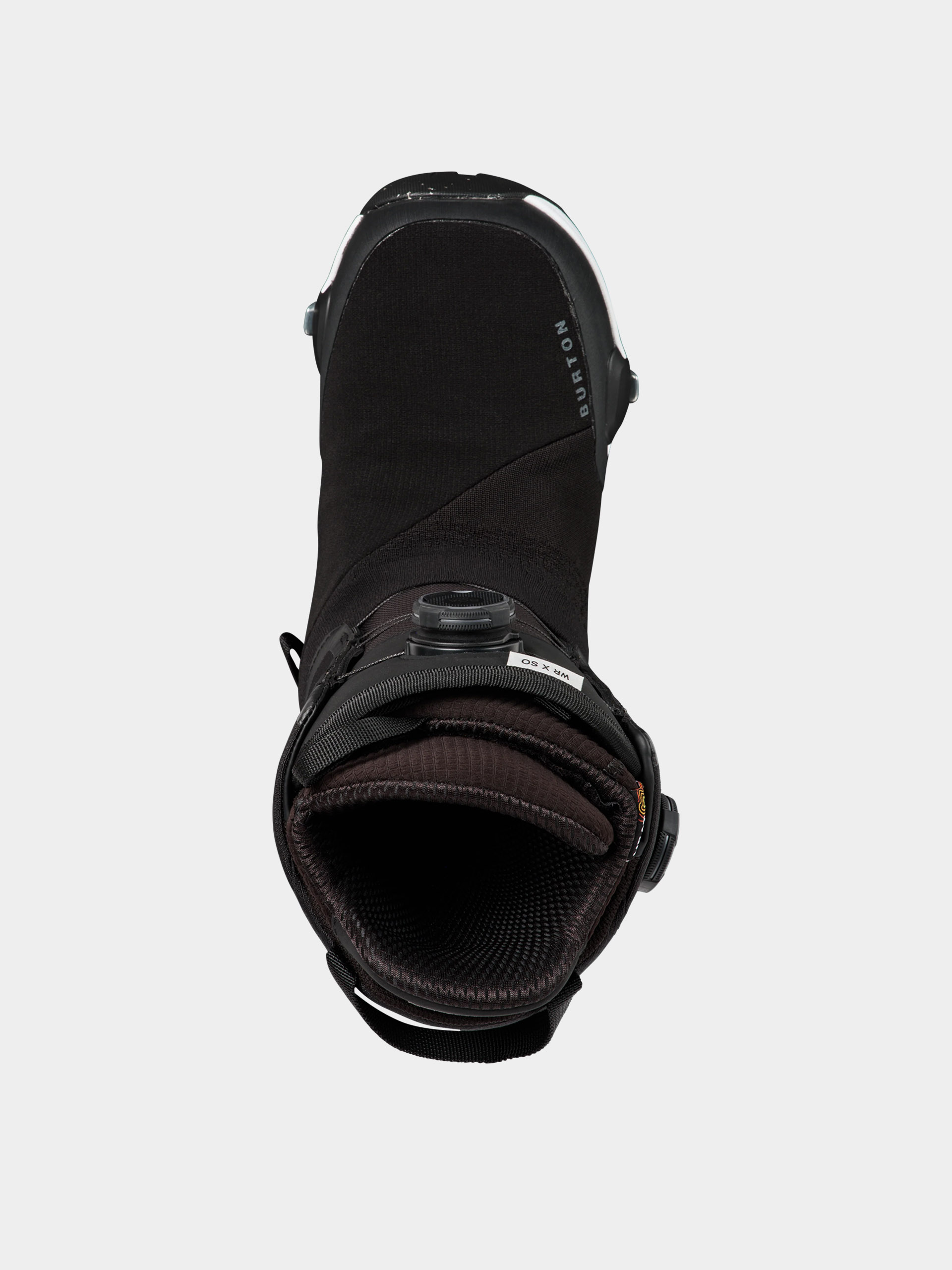 Męskie Buty snowboardowe Burton Waverange X Step On (black)