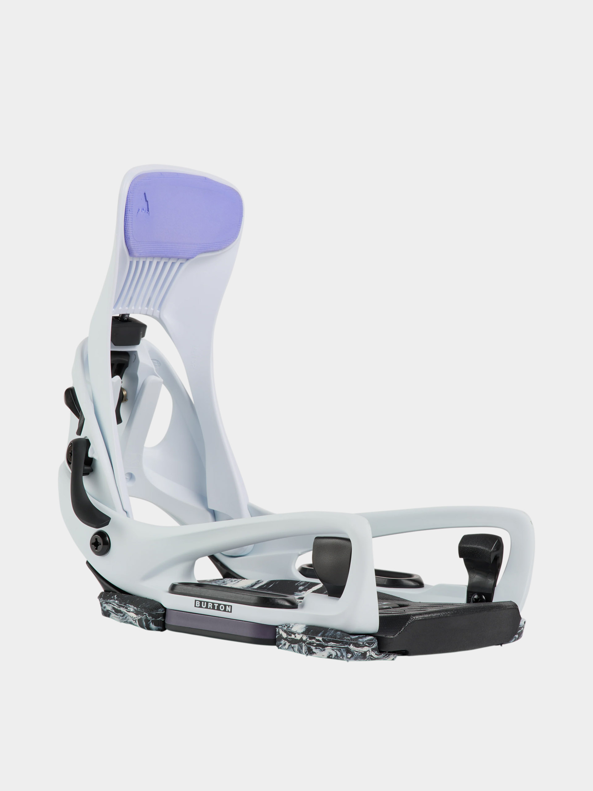 Damskie Wiązania snowboardowe Burton Step On Lexa X Est (white)