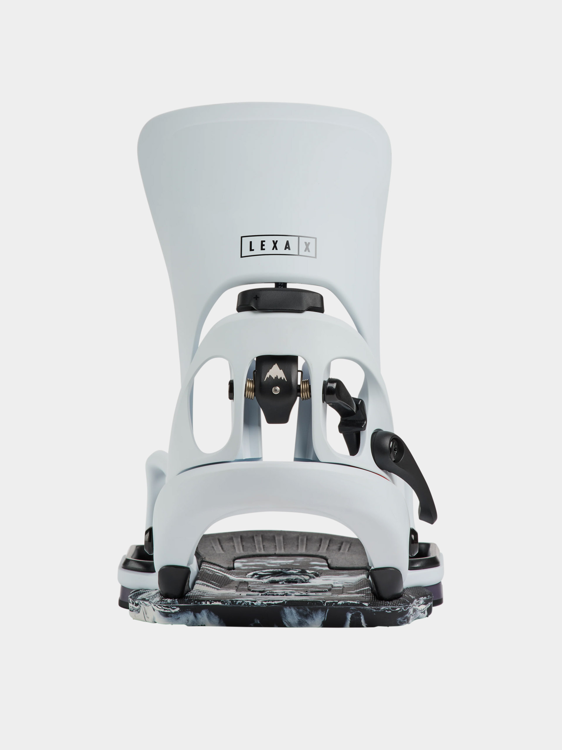 Damskie Wiązania snowboardowe Burton Step On Lexa X Est (white)