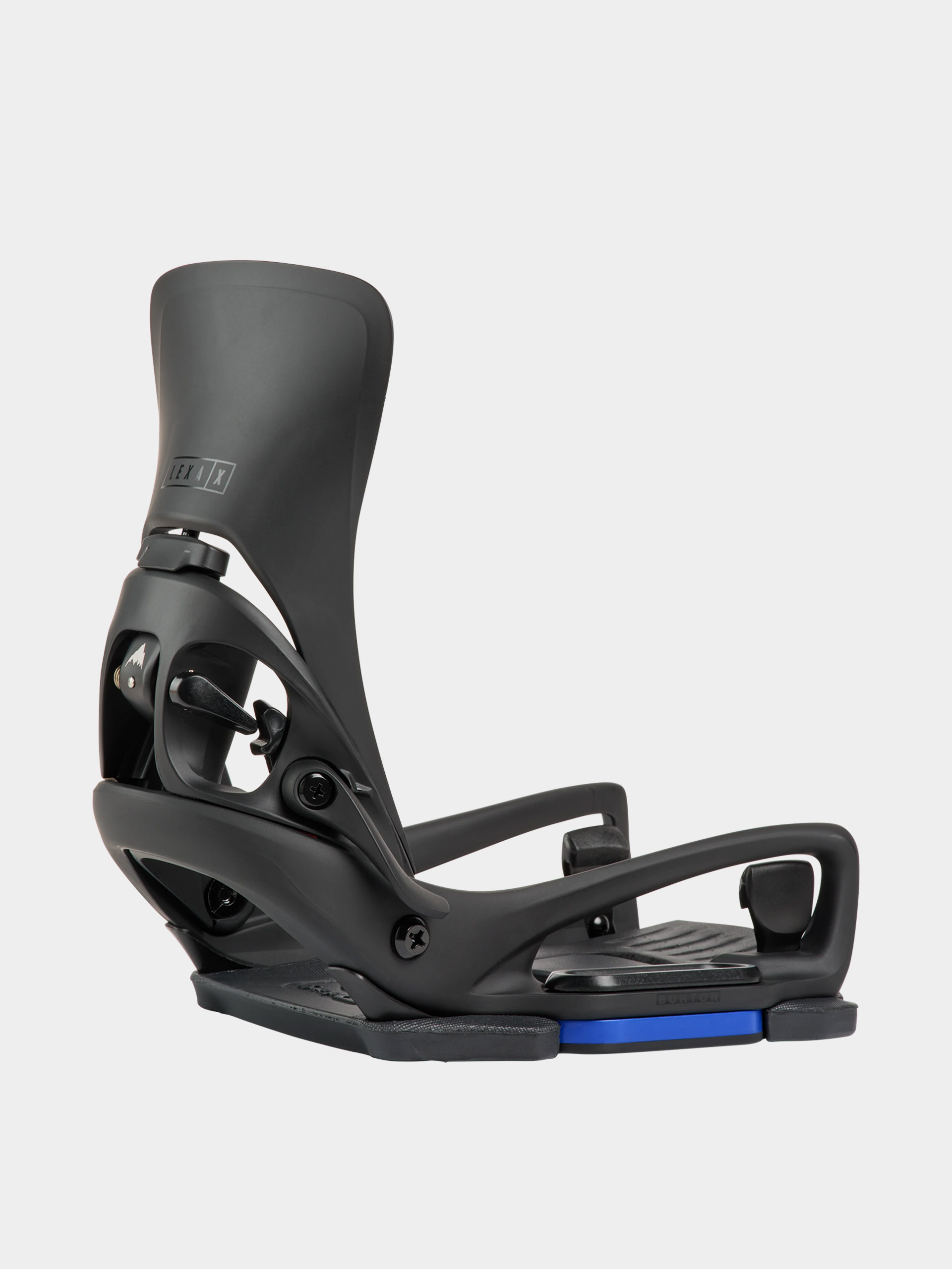 Damskie Wiązania snowboardowe Burton Step On Lexa X Est (black)