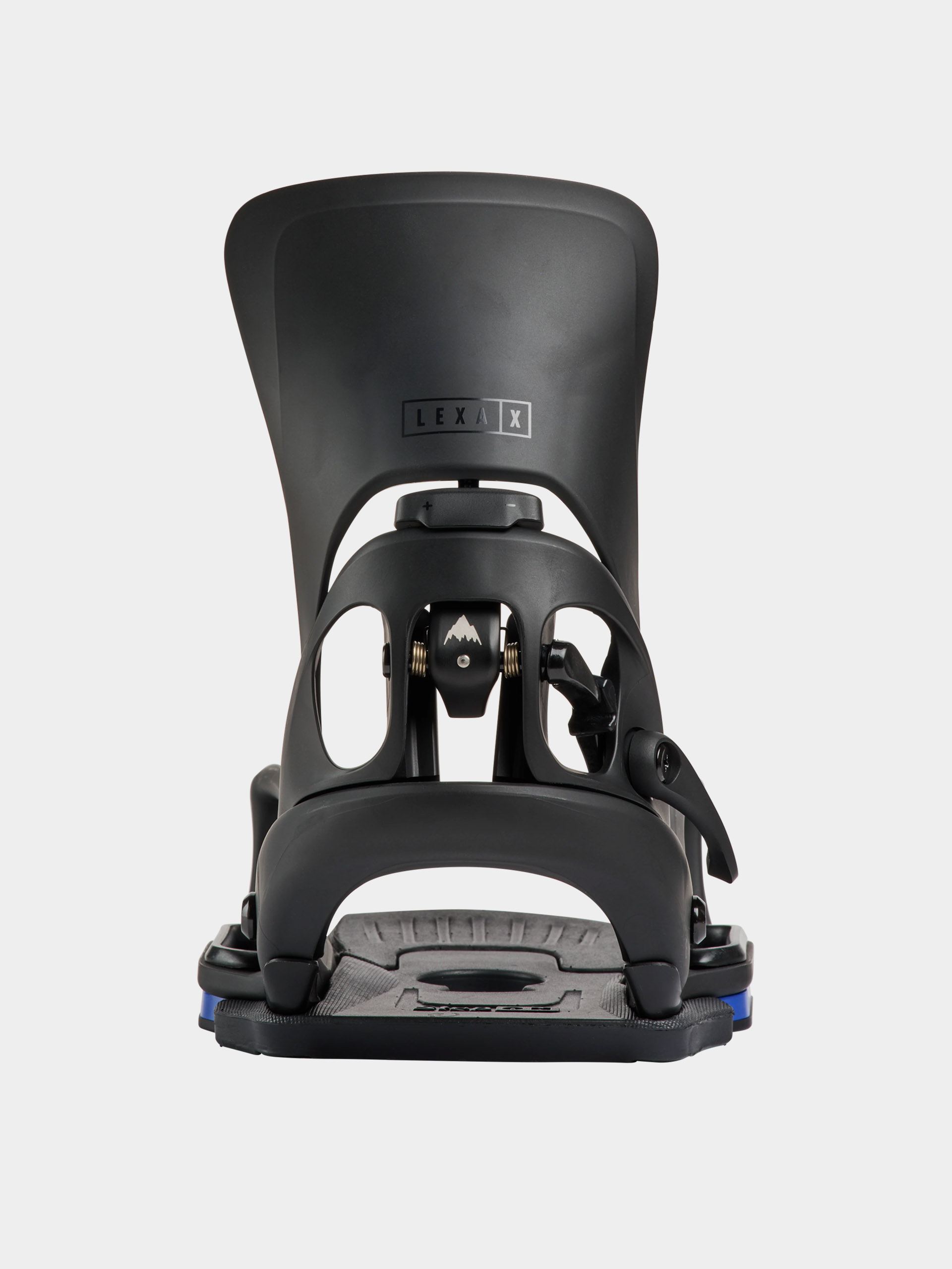 Damskie Wiązania snowboardowe Burton Step On Lexa X Est (black)