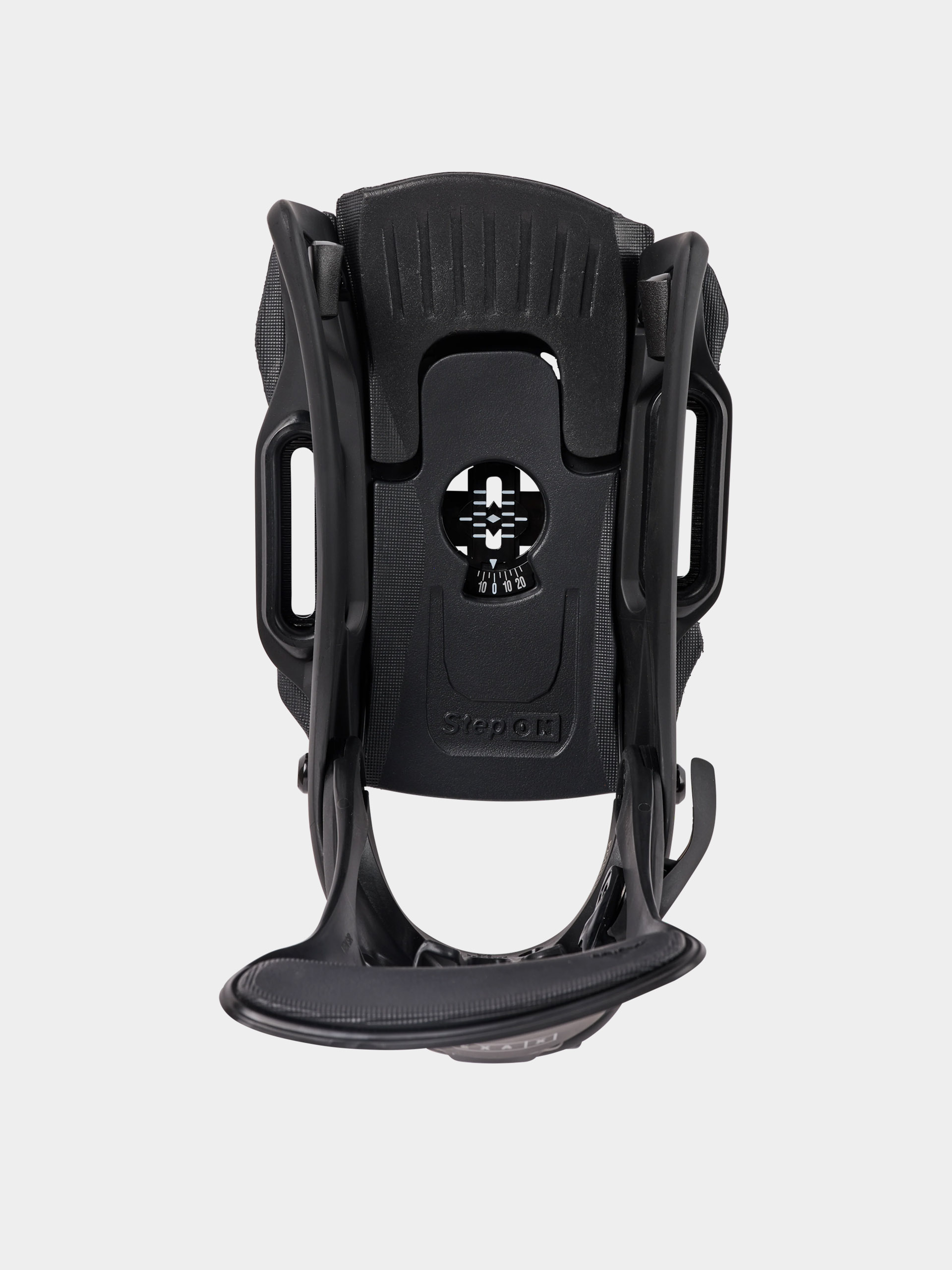 Damskie Wiązania snowboardowe Burton Step On Lexa X Est (black)
