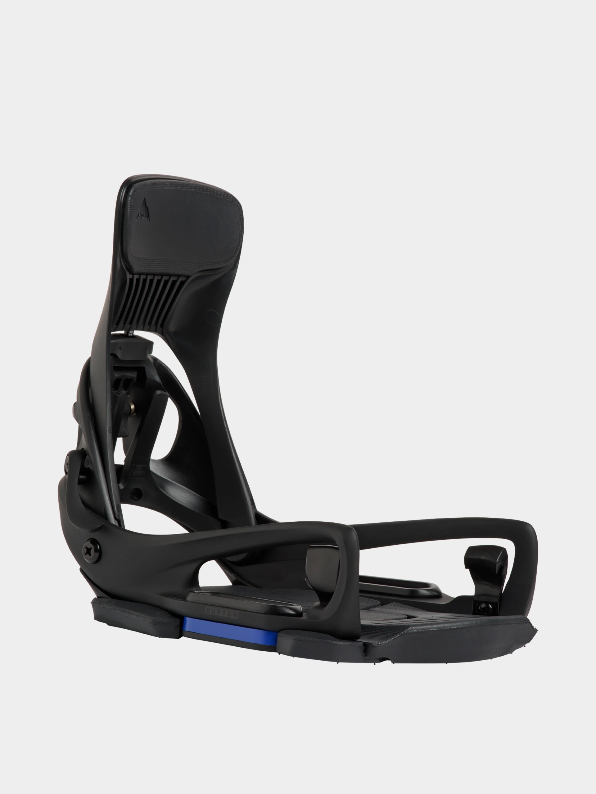 Męskie Wiązania snowboardowe Burton Step On Cartel X Est (black)