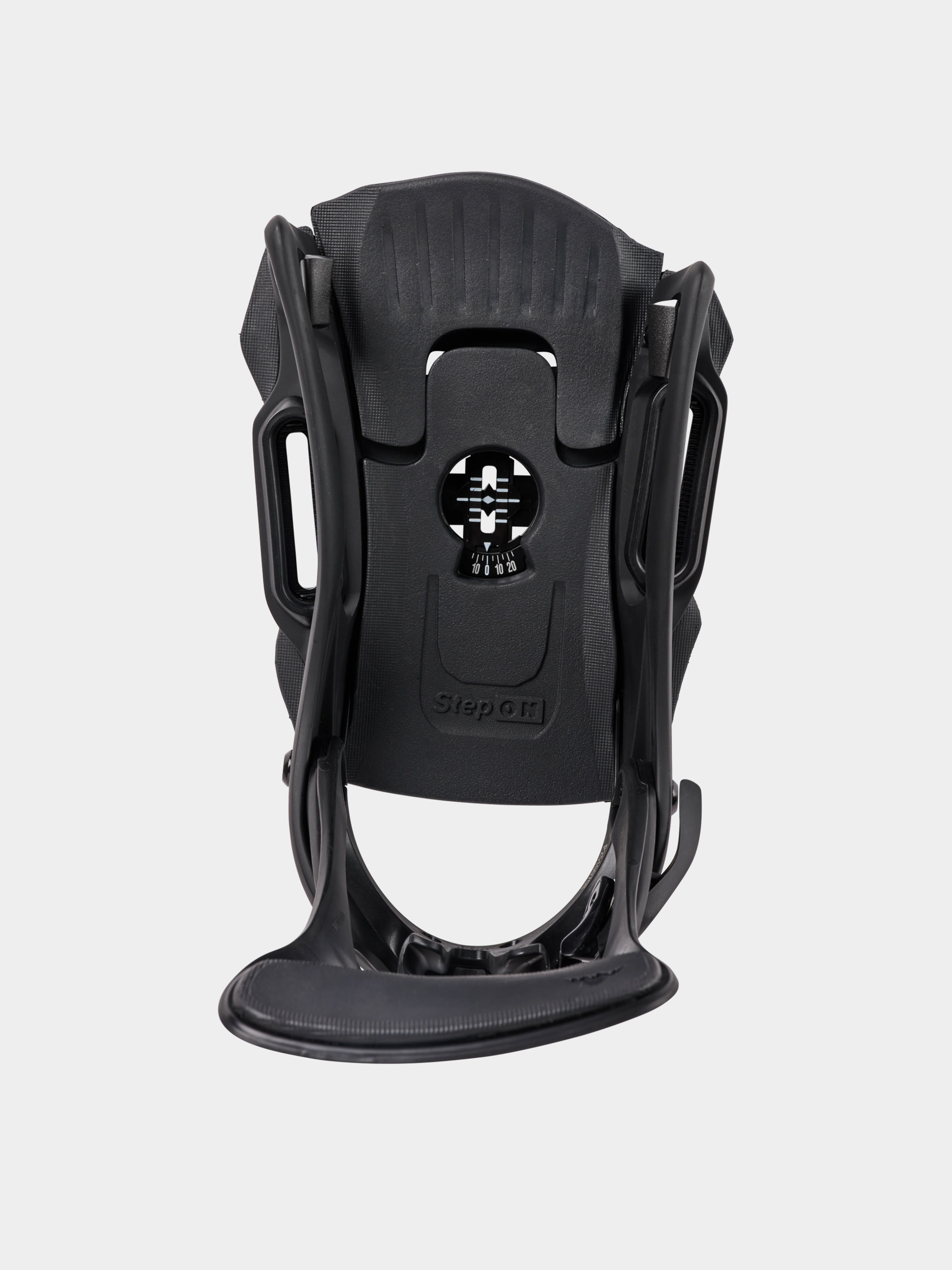 Męskie Wiązania snowboardowe Burton Step On Cartel X Est (black)