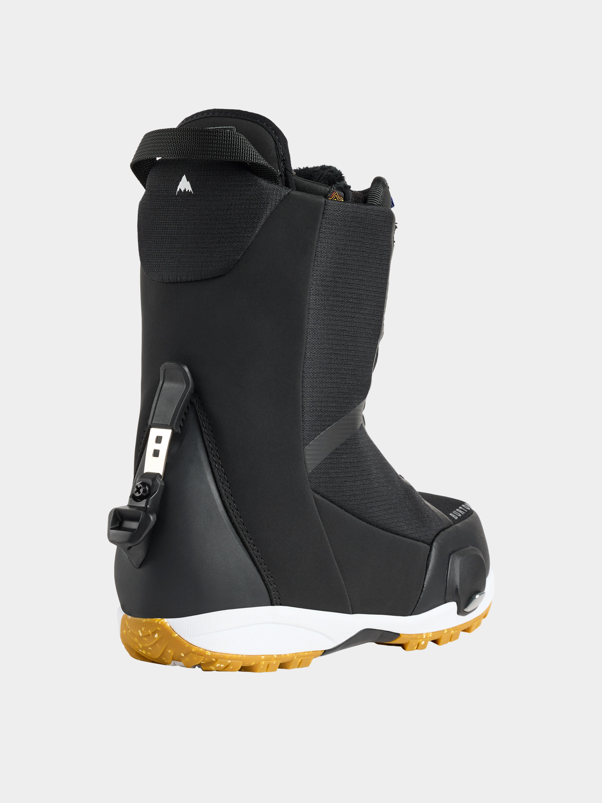 Damskie Buty snowboardowe Burton Waverange Step On (black)