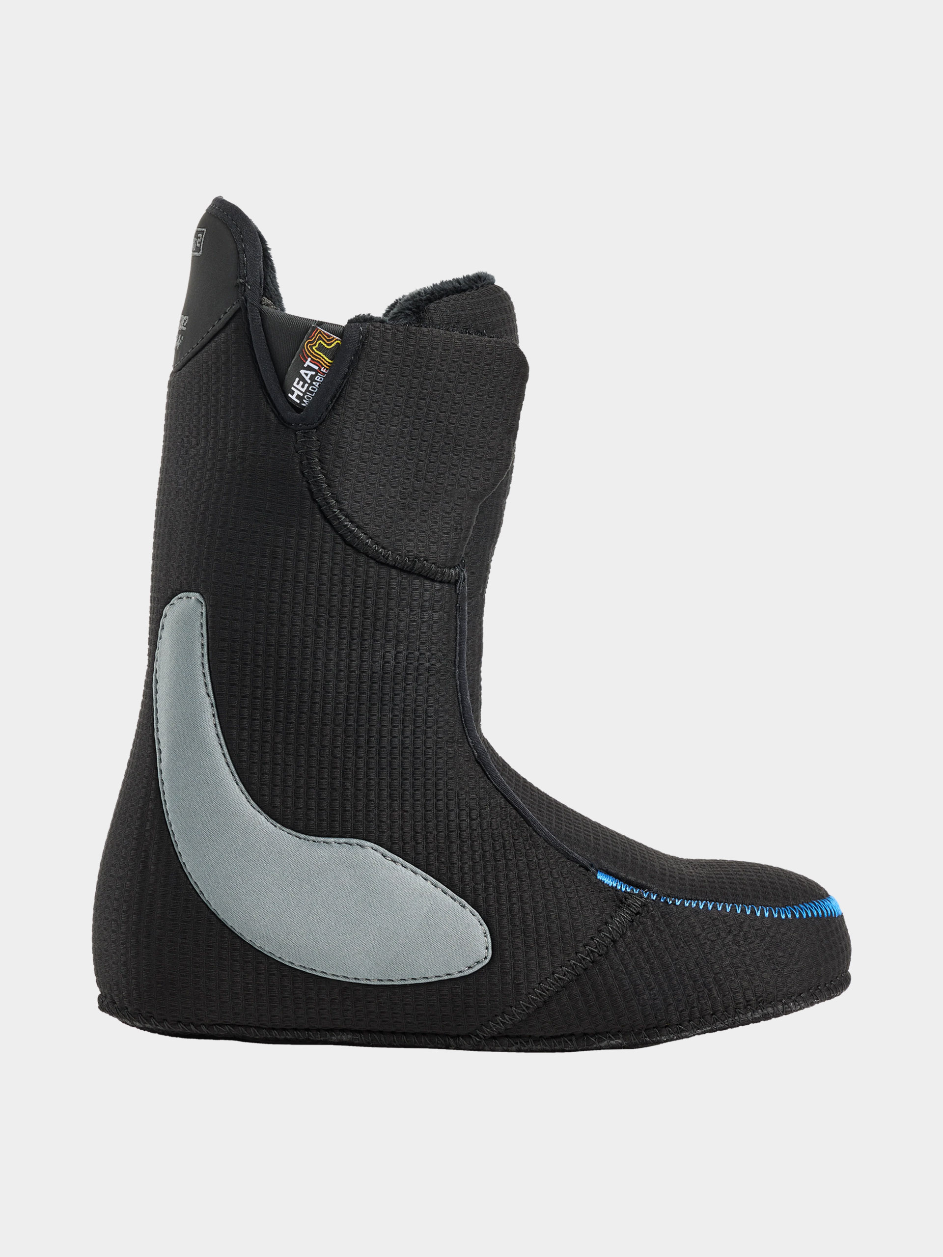 Damskie Buty snowboardowe Burton Waverange Step On (black)