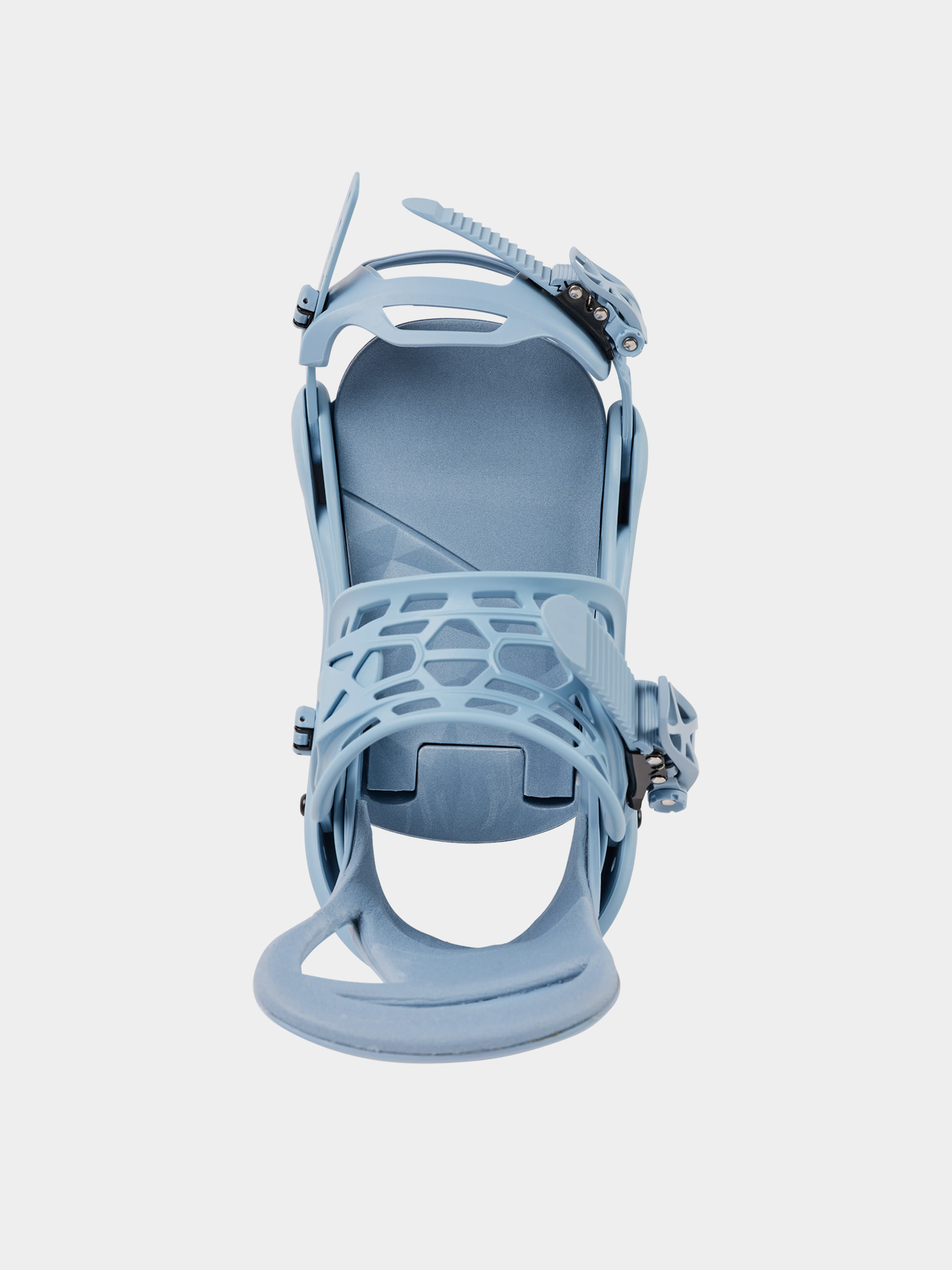 Damskie Wiązania snowboardowe Burton Citizen Re:Flex (airstream blue)