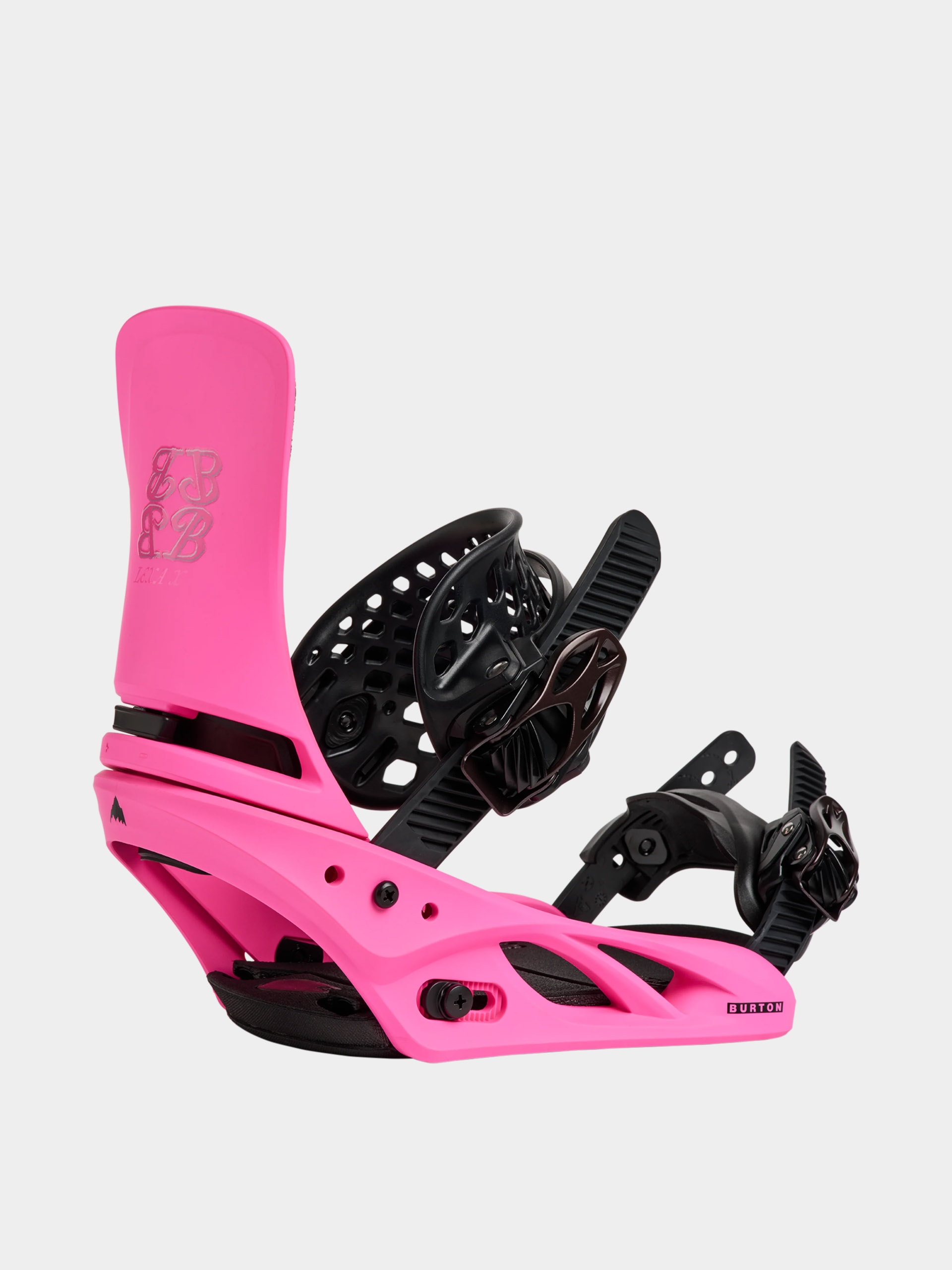 Wiązania snowboardowe Burton Lexa X Re:Flex Wmn