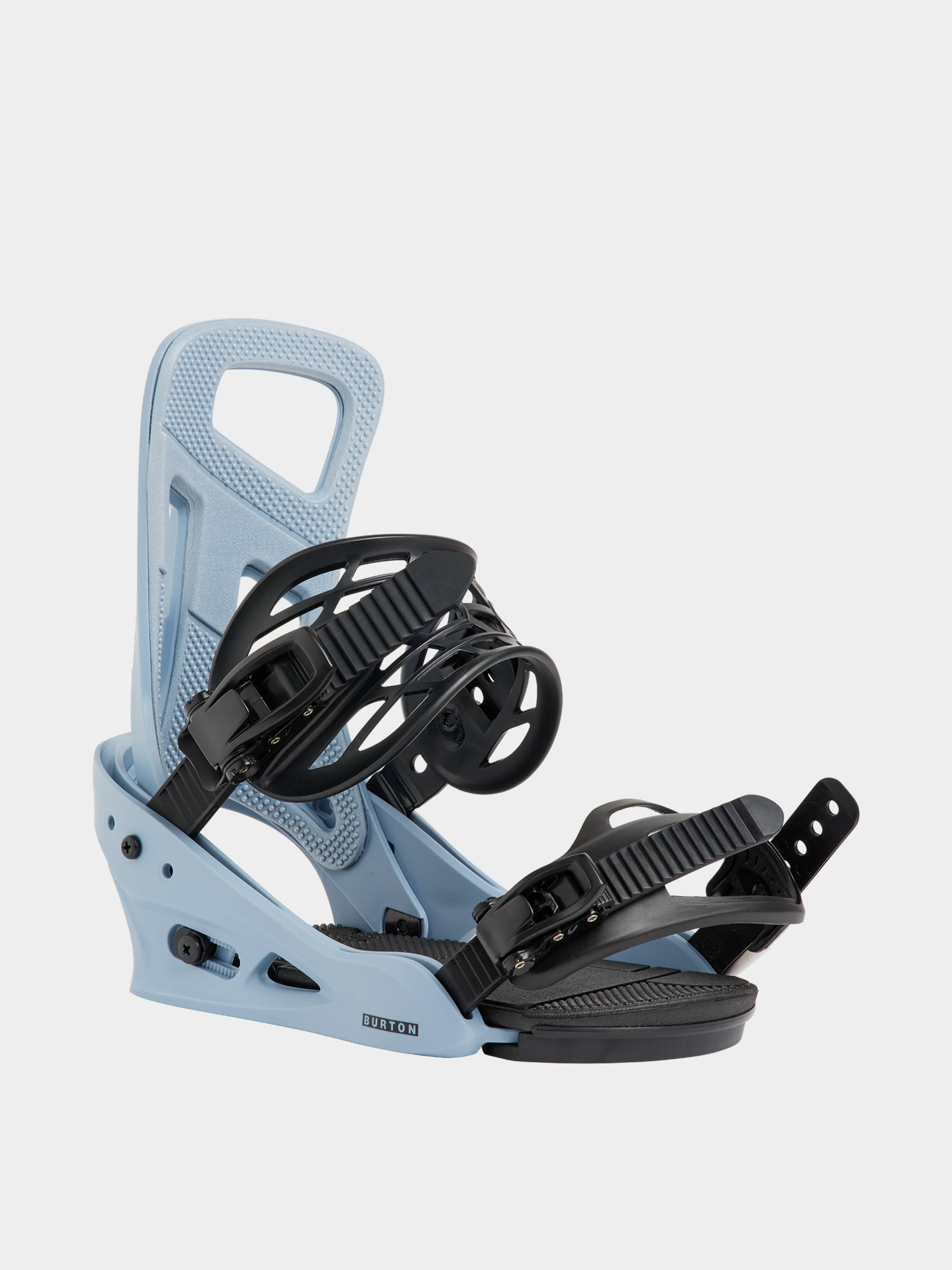 Męskie Wiązania snowboardowe Burton Freestyle Re:Flex (airstream blue)
