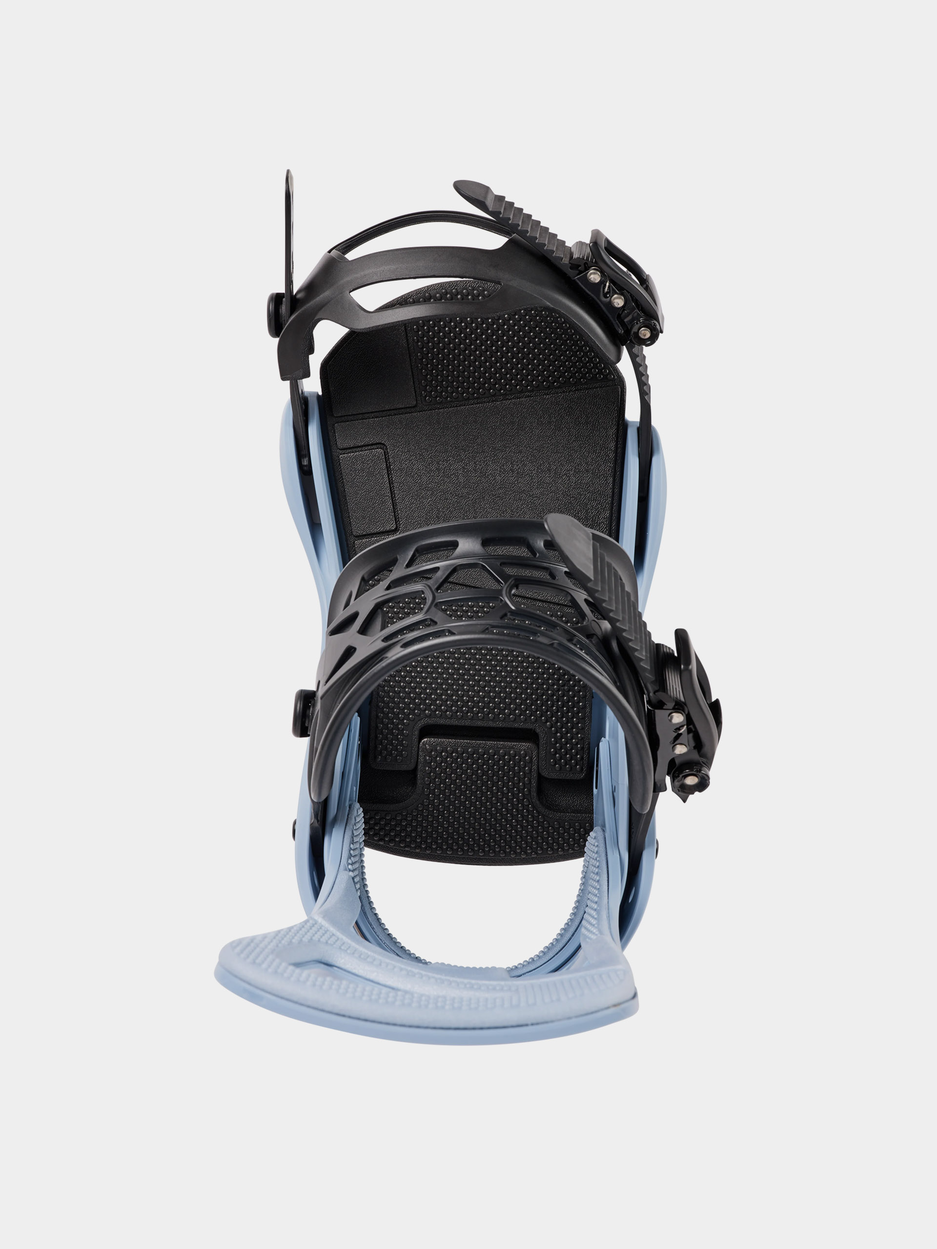 Męskie Wiązania snowboardowe Burton Freestyle Re:Flex (airstream blue)