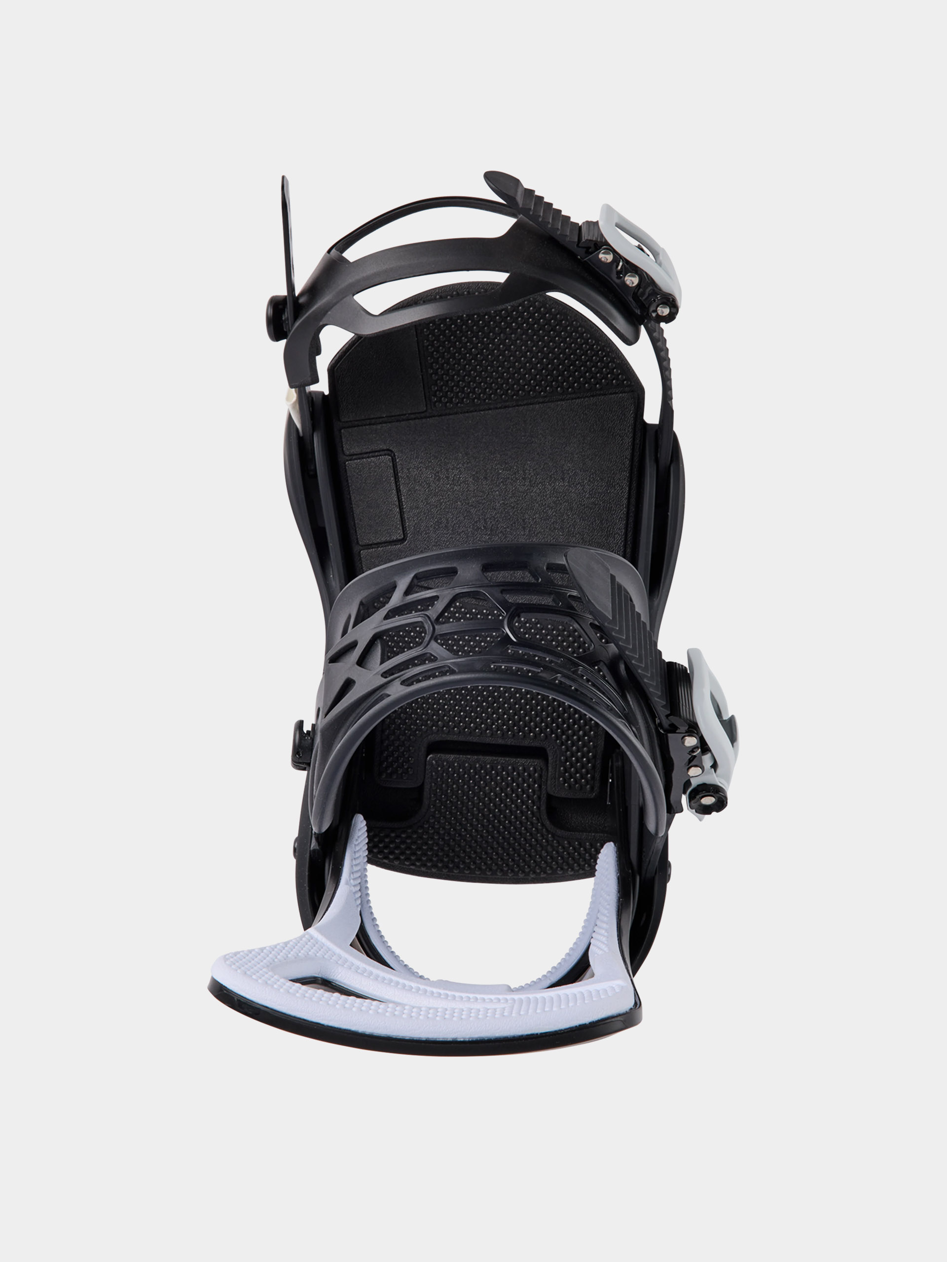 Męskie Wiązania snowboardowe Burton Freestyle Re:Flex (black)
