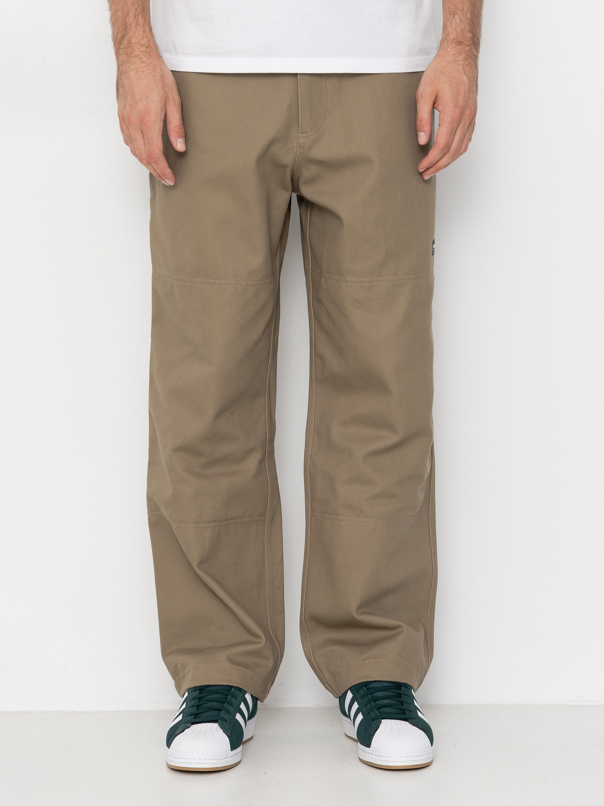 Spodnie adidas Fsbs Chino (khasix)
